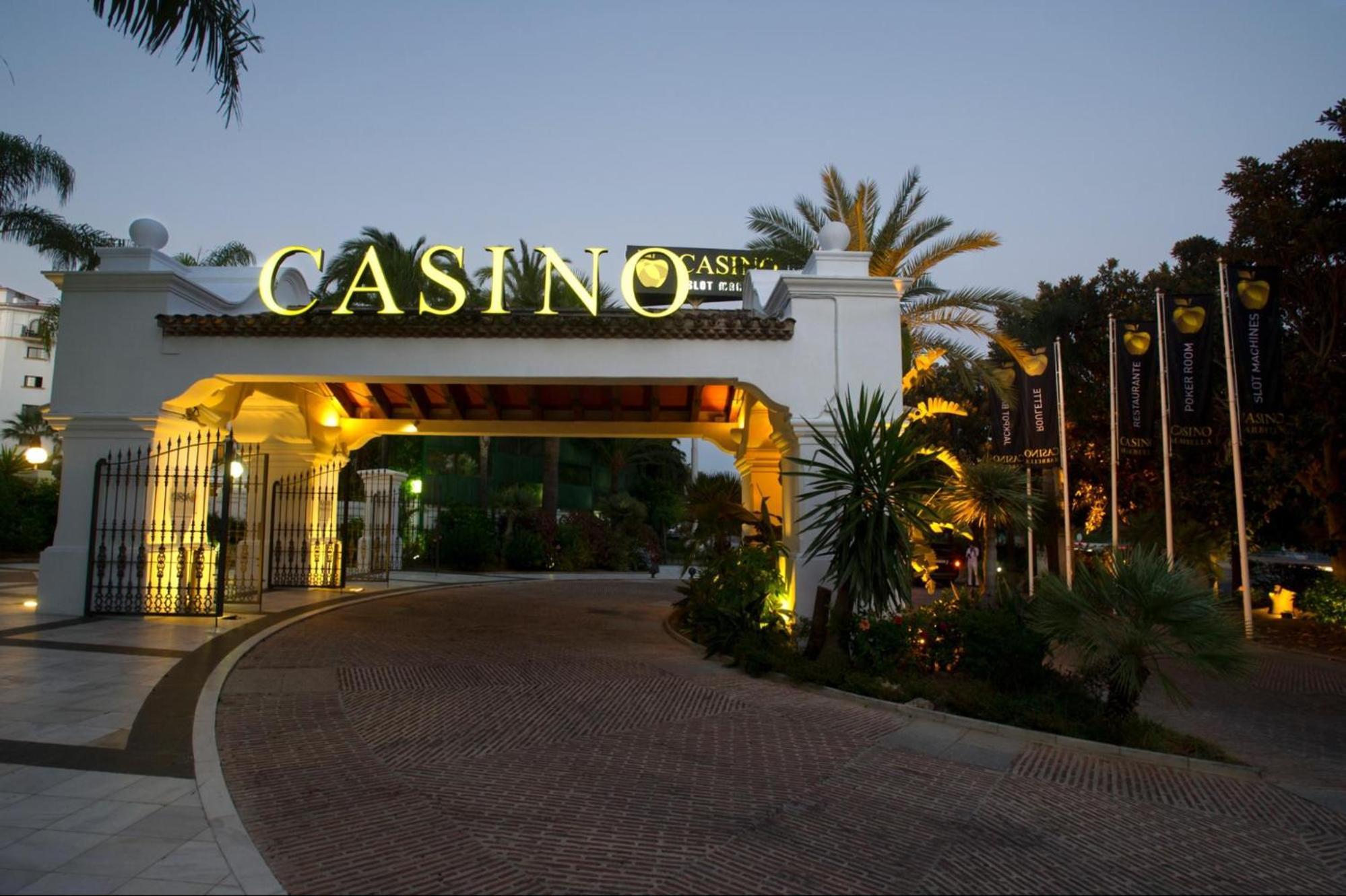 La Concha In Puerto Banus