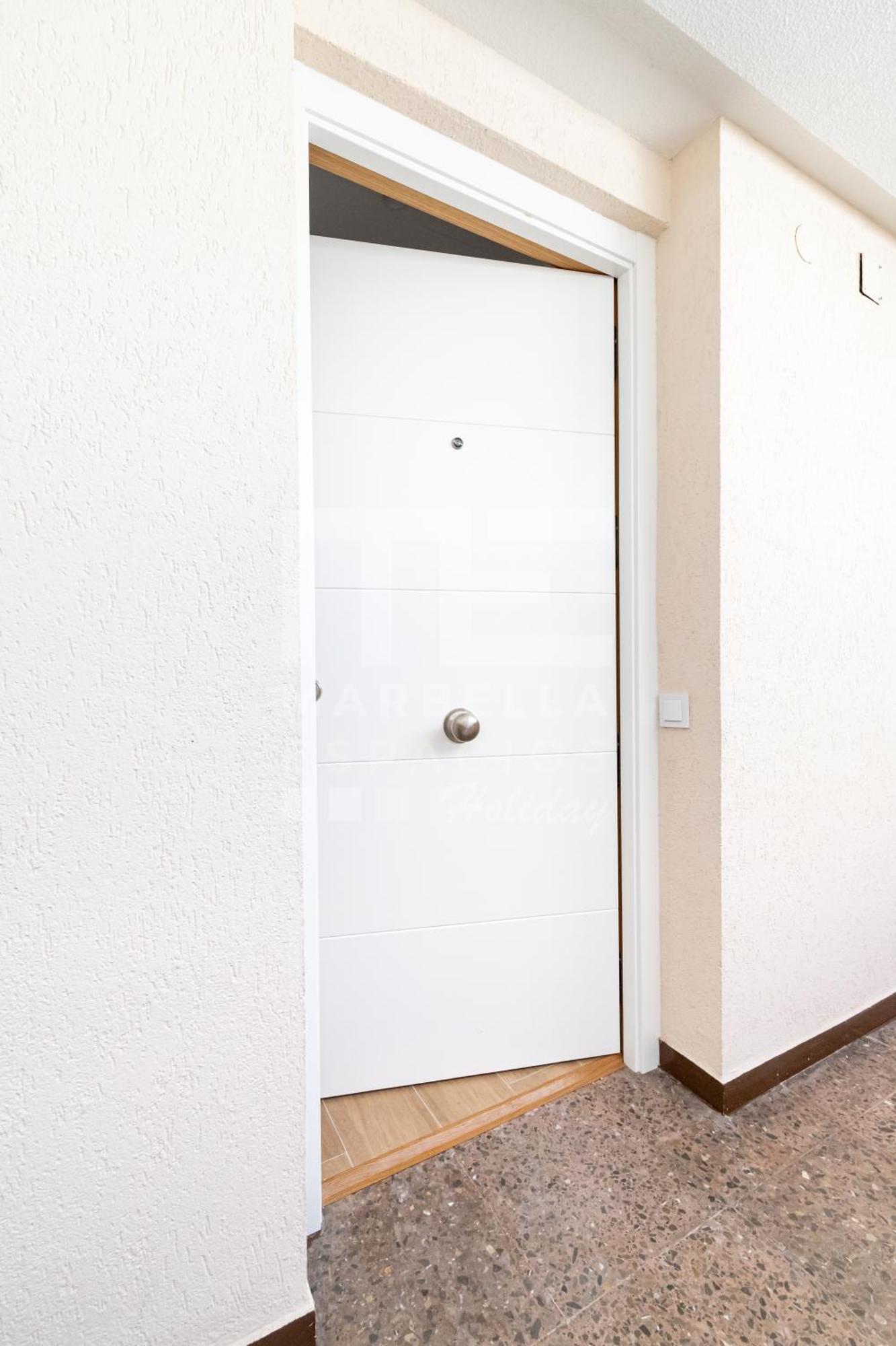 Renovado 1 Dormitorio,centro Marbella. Marbelsun Apartamento *