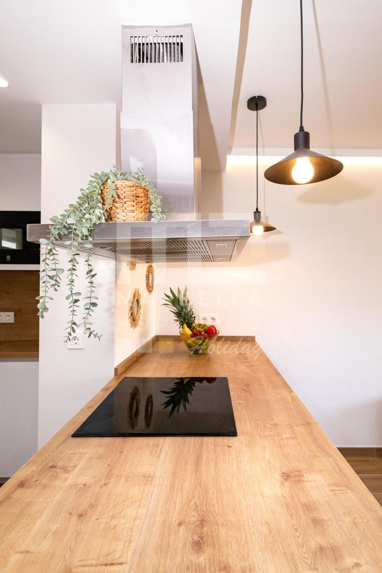 Renovado 1 Dormitorio,centro Marbella. Marbelsun Marbella