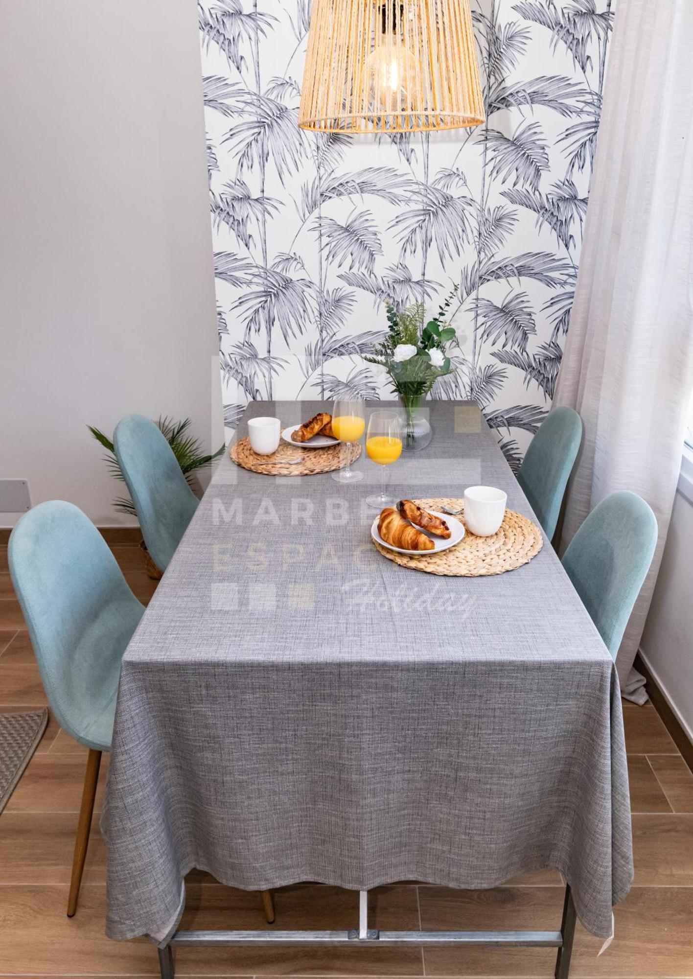 Renovado 1 Dormitorio,centro Marbella. Marbelsun