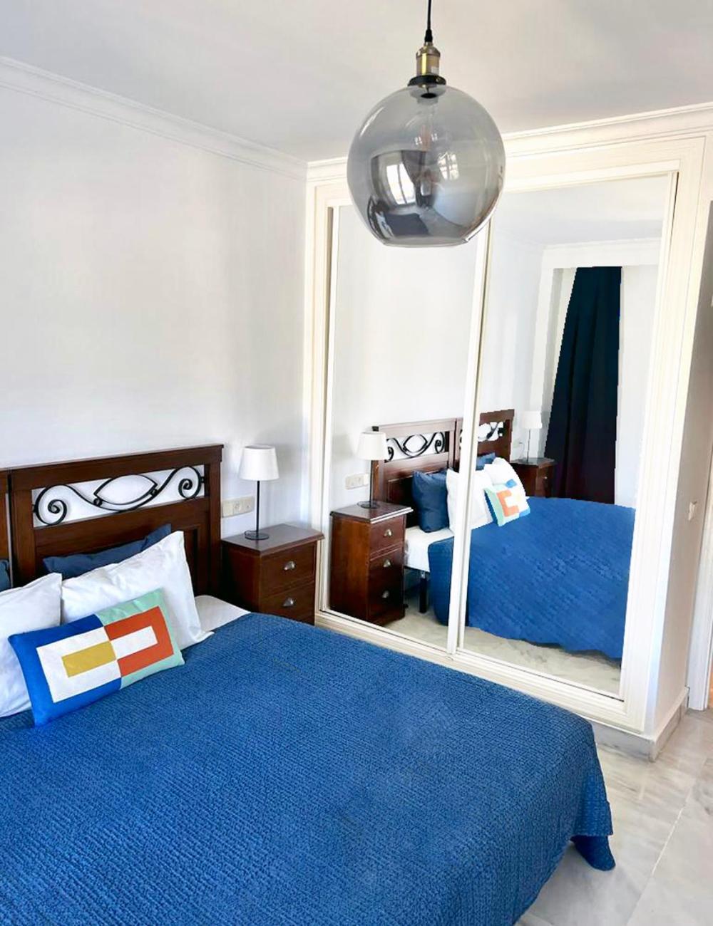Apartamento La Concha In Puerto Banus *