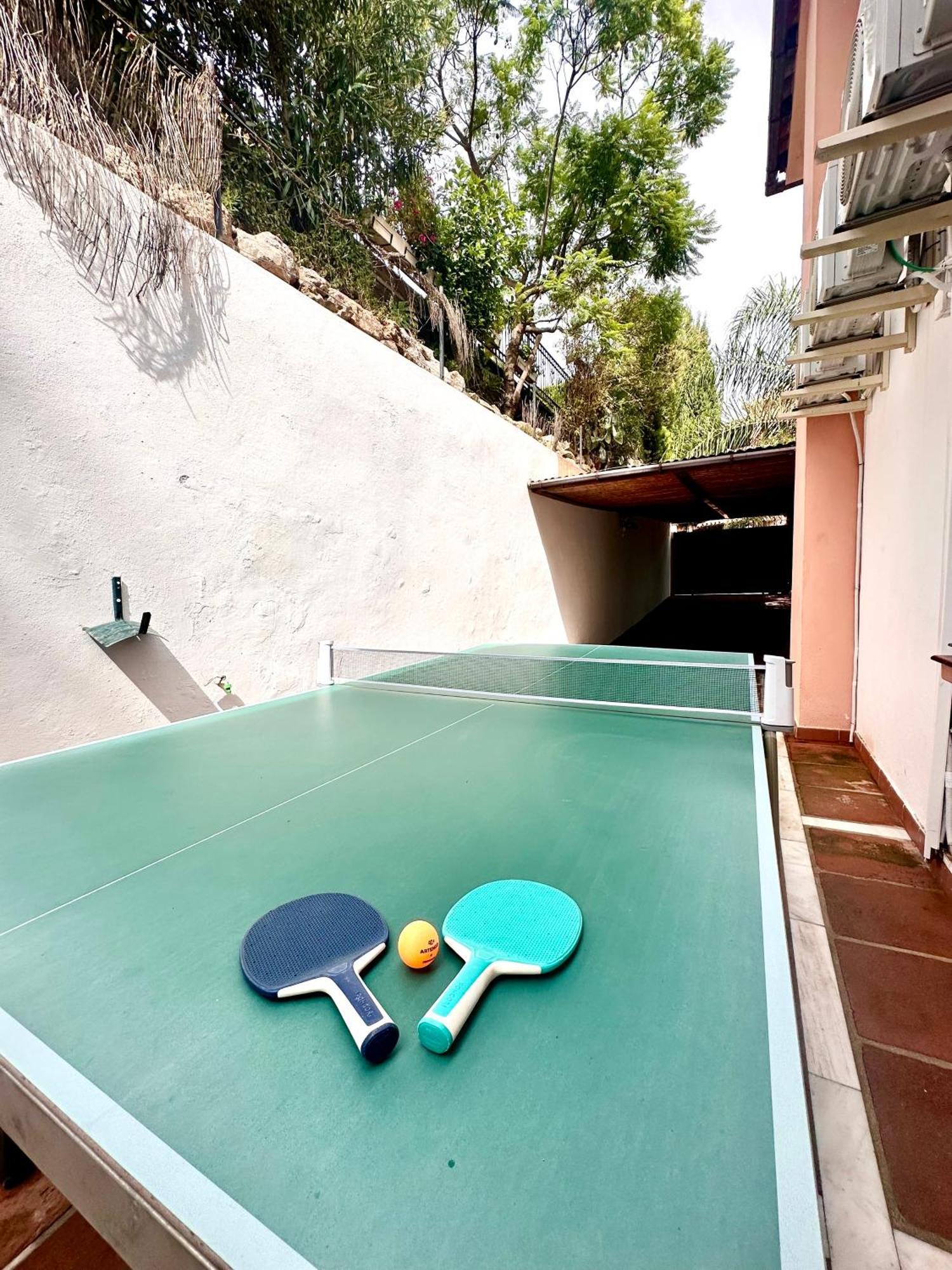 Villa Giovanni - Center - Heated Pool
