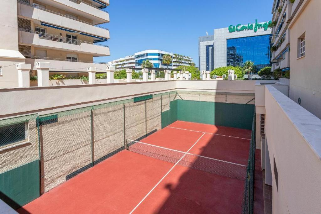 Apartamento Topmarbella Marina Banus Luxurious Apartment, Sea And Mountain Views