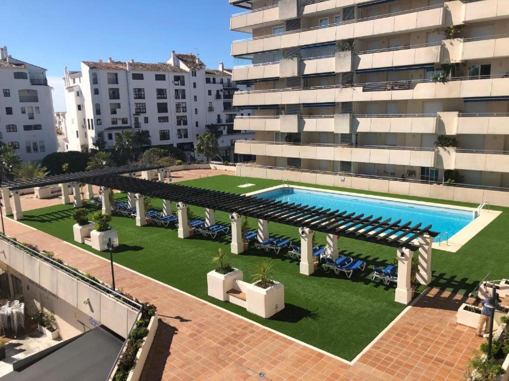 Topmarbella Marina Banus Luxurious Apartment, Sea And Mountain Views Marbella