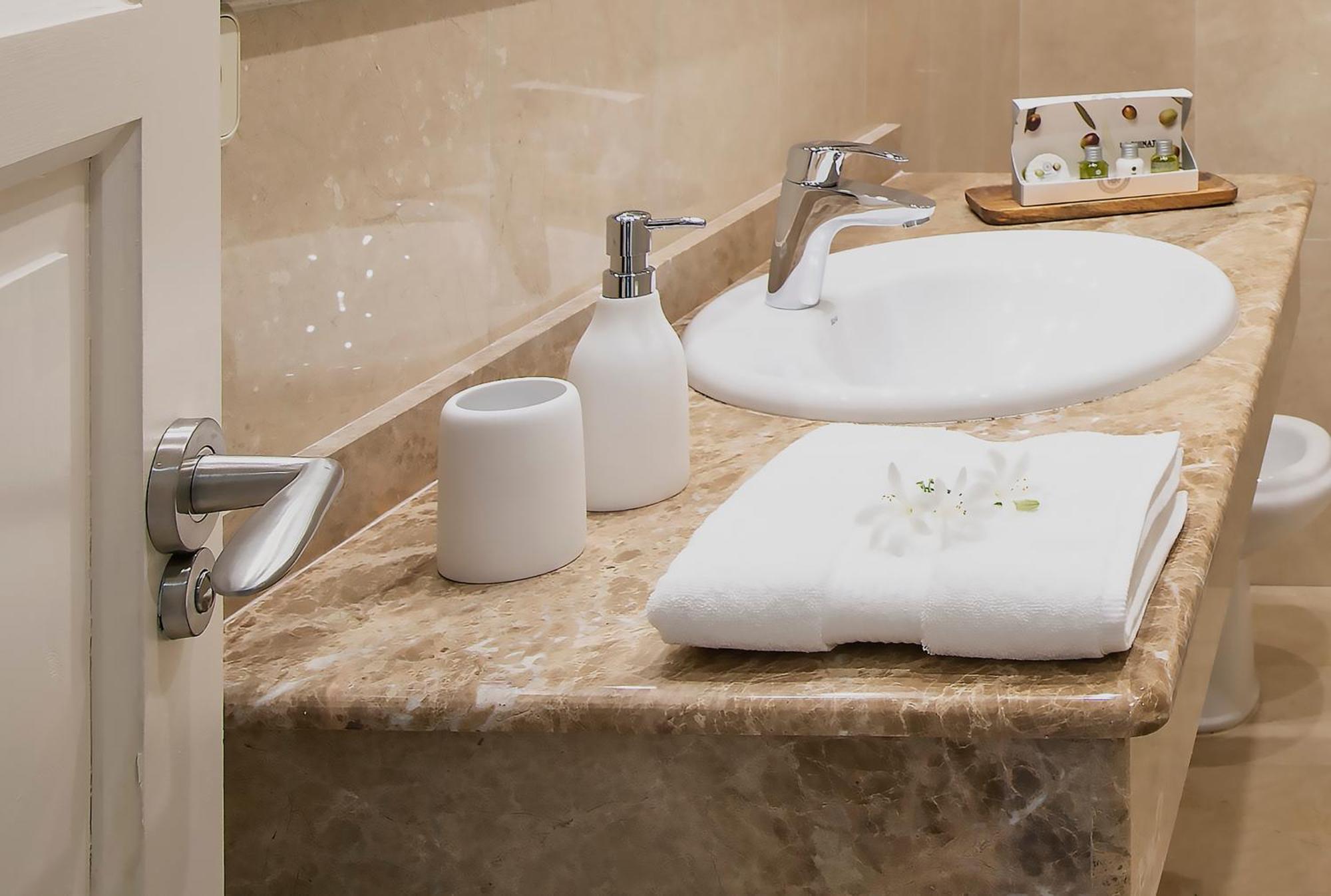 Apartment Puerto Banus An Ideal Escape