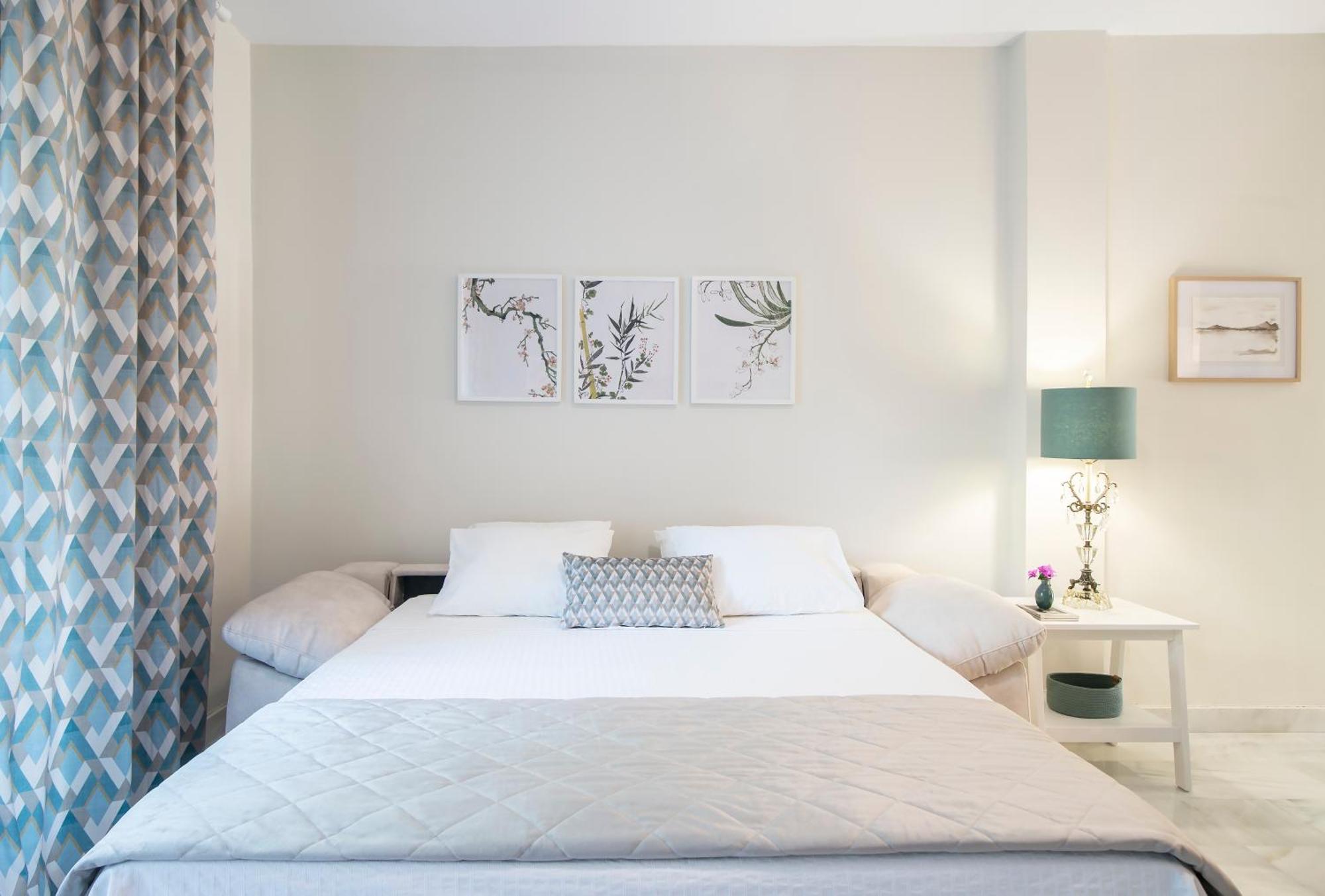 Apartment Puerto Banus An Ideal Escape Marbella