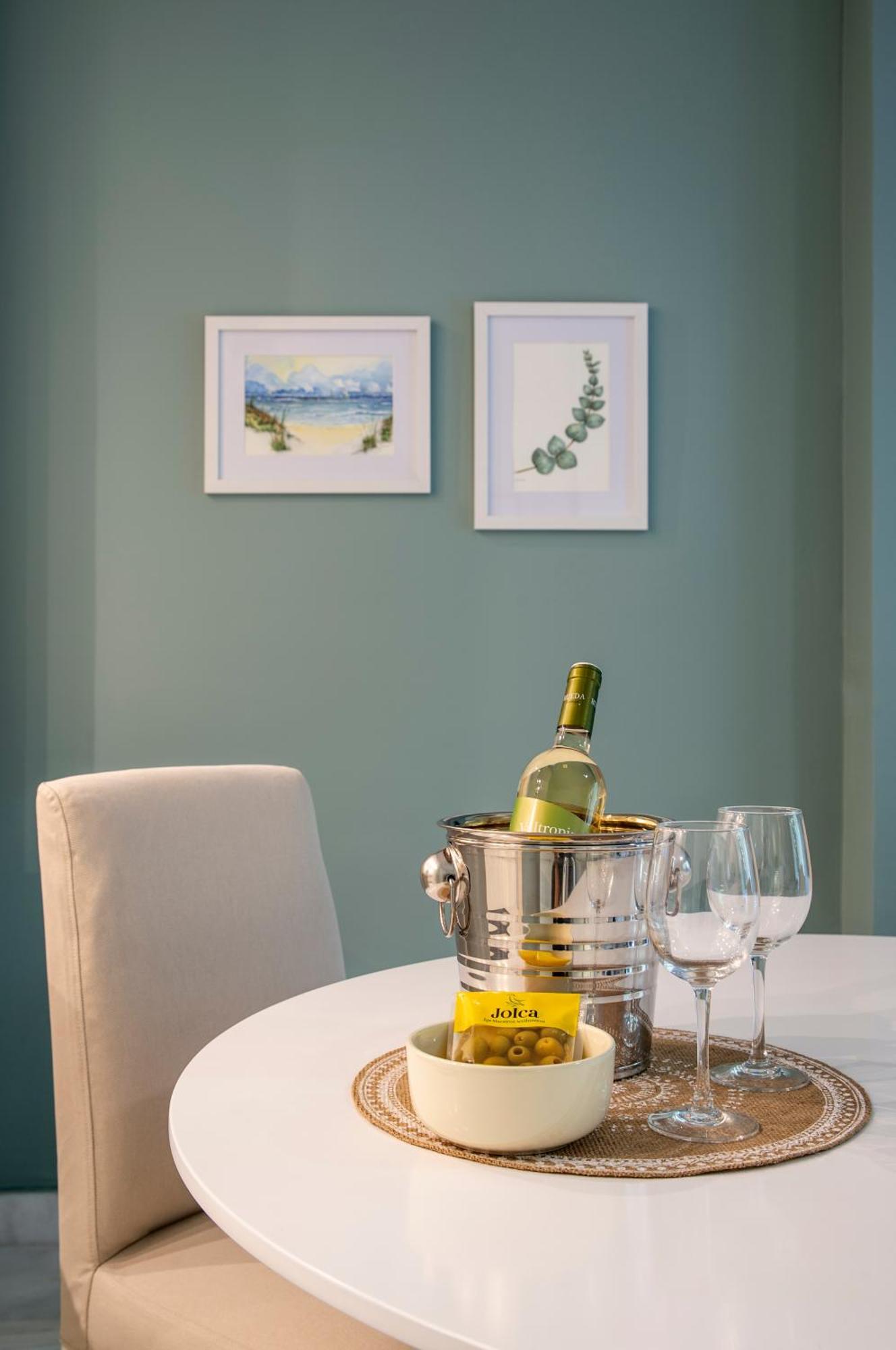 Apartment Puerto Banus An Ideal Escape Marbella