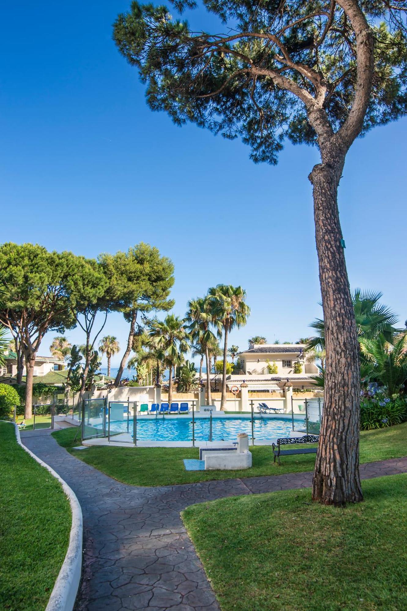 Puerto Banus An Ideal Escape Apartment *