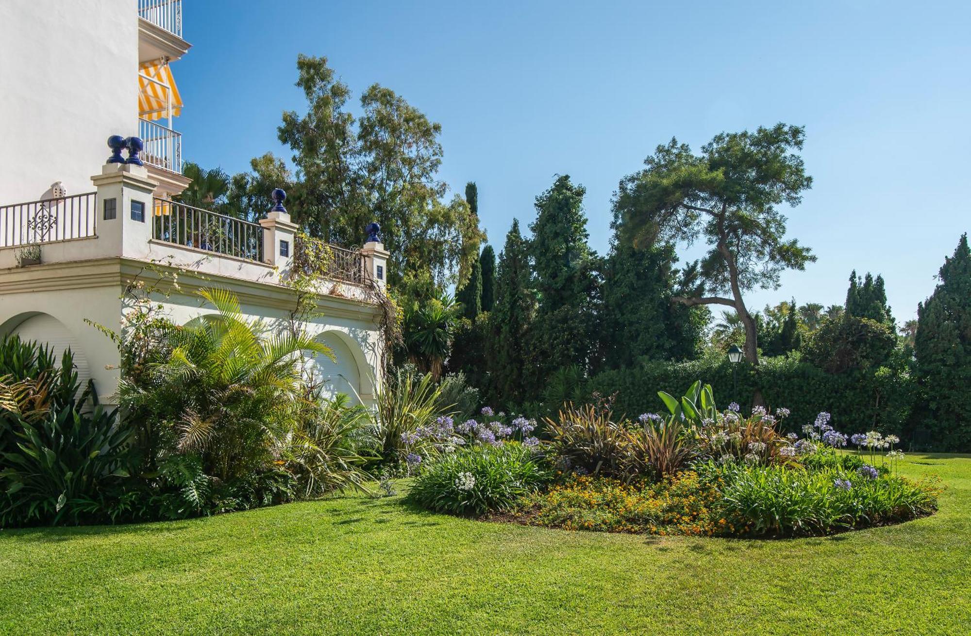 Puerto Banus An Ideal Escape Apartment