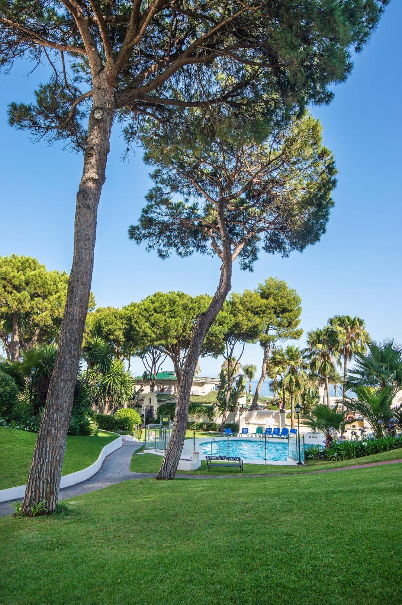 Puerto Banus An Ideal Escape * Marbella