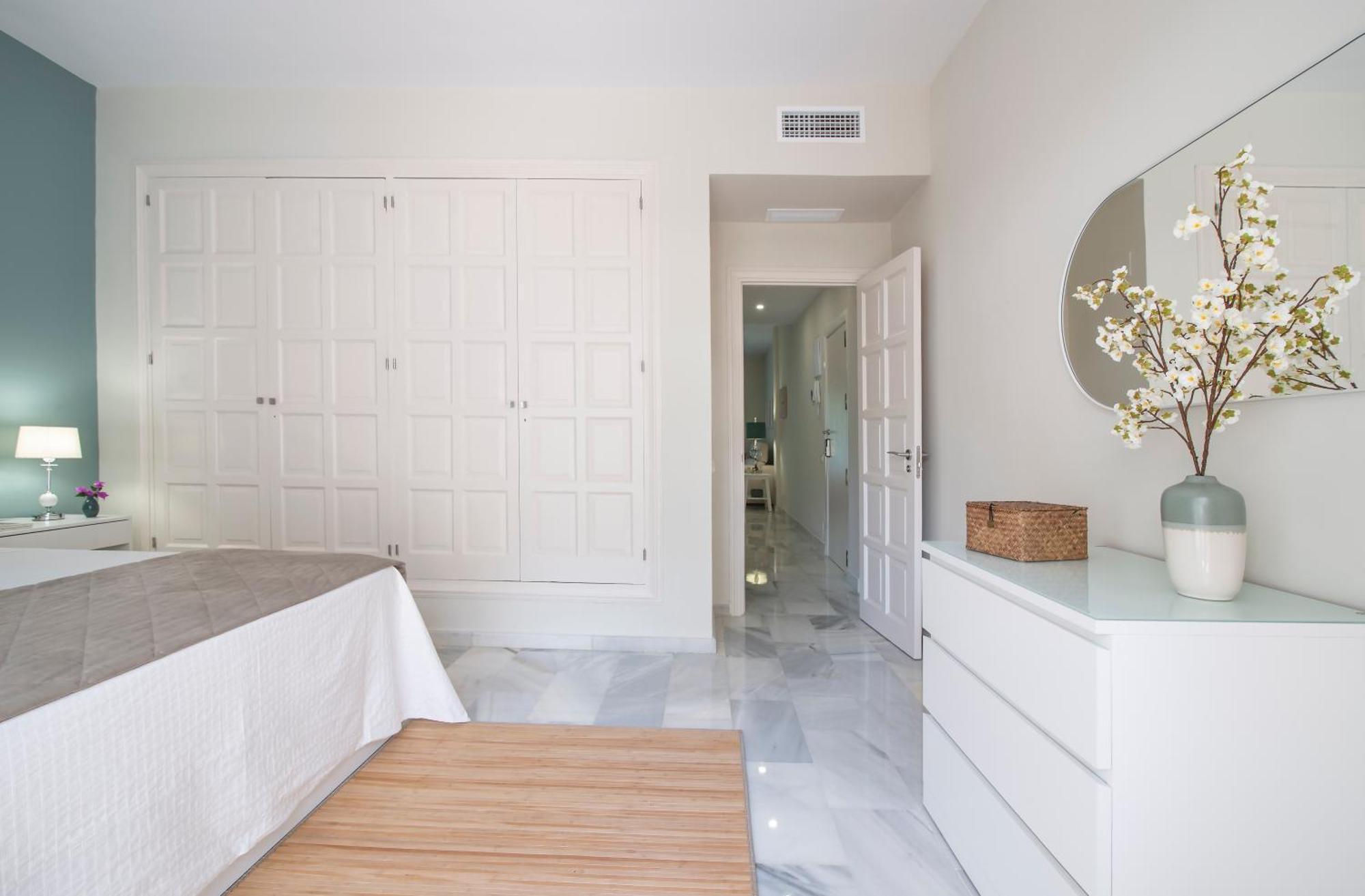 Puerto Banus An Ideal Escape Apartment