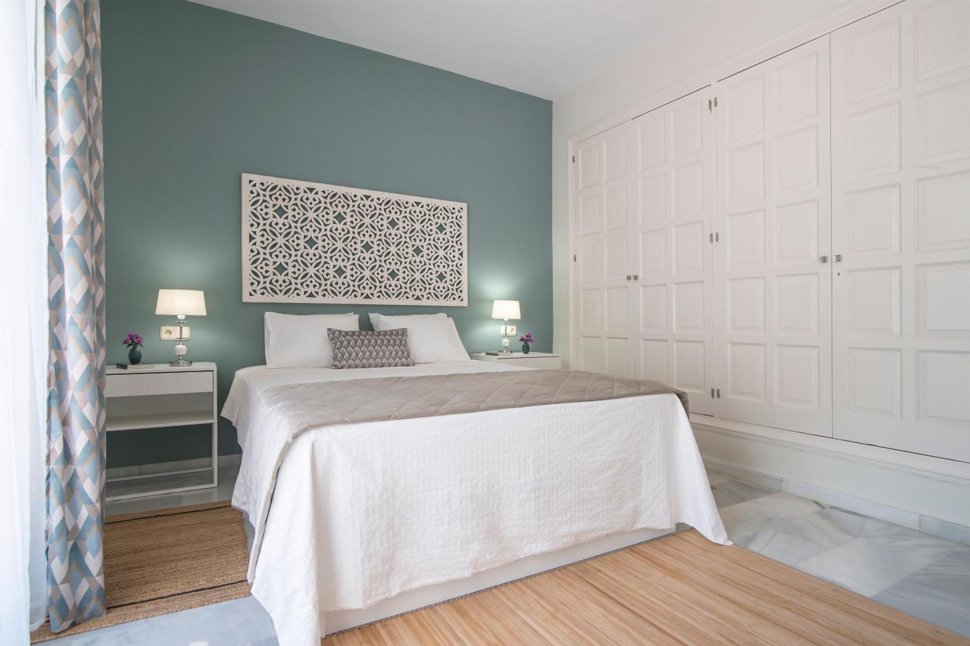 Puerto Banus An Ideal Escape Apartment Marbella