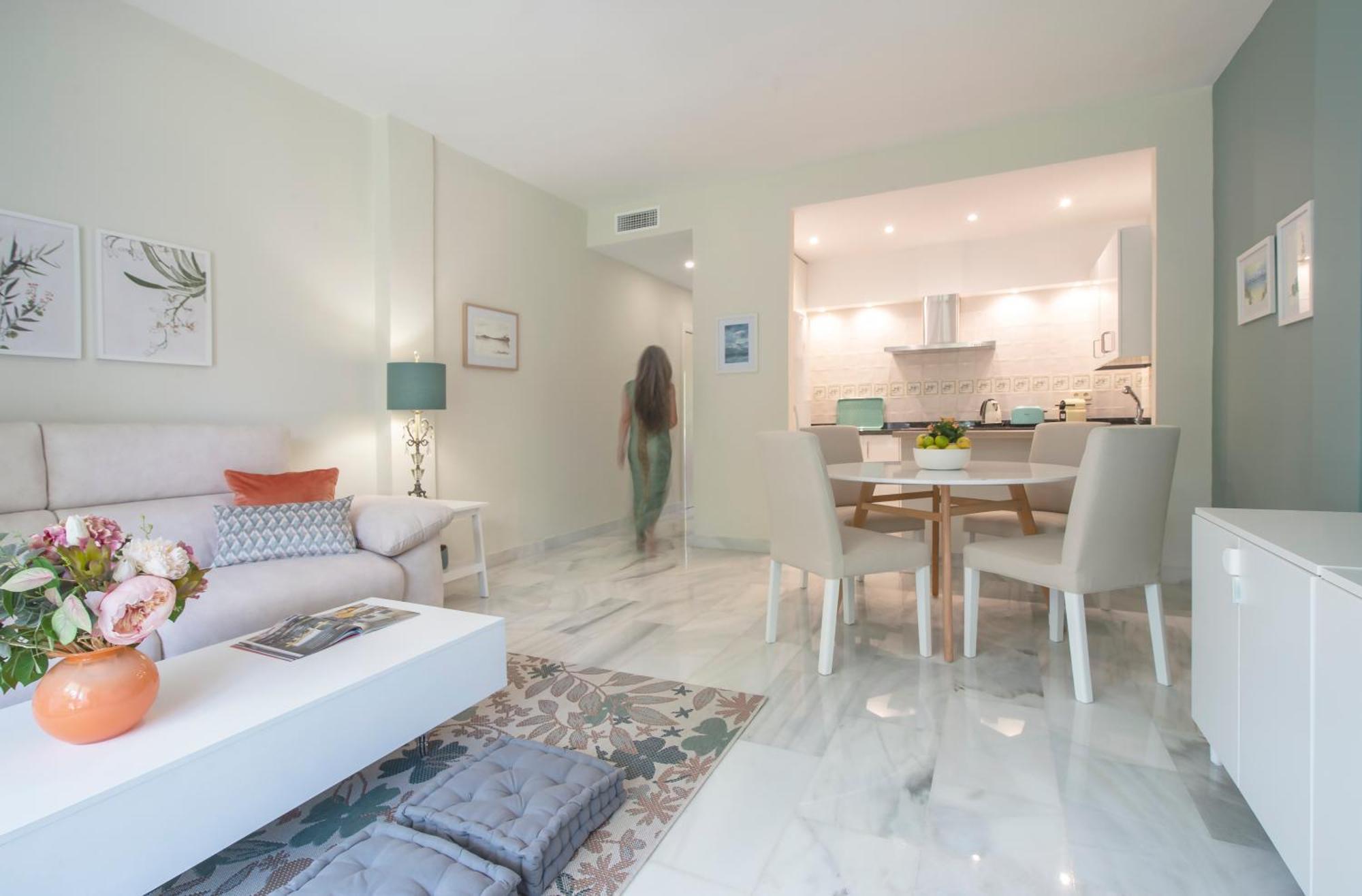 Puerto Banus An Ideal Escape *