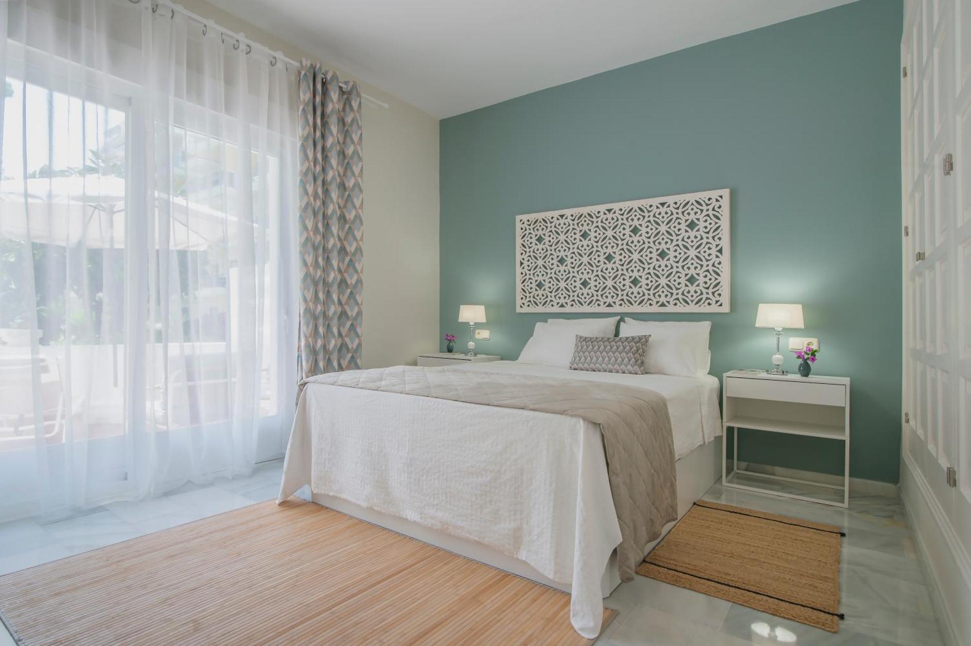 Puerto Banus An Ideal Escape *