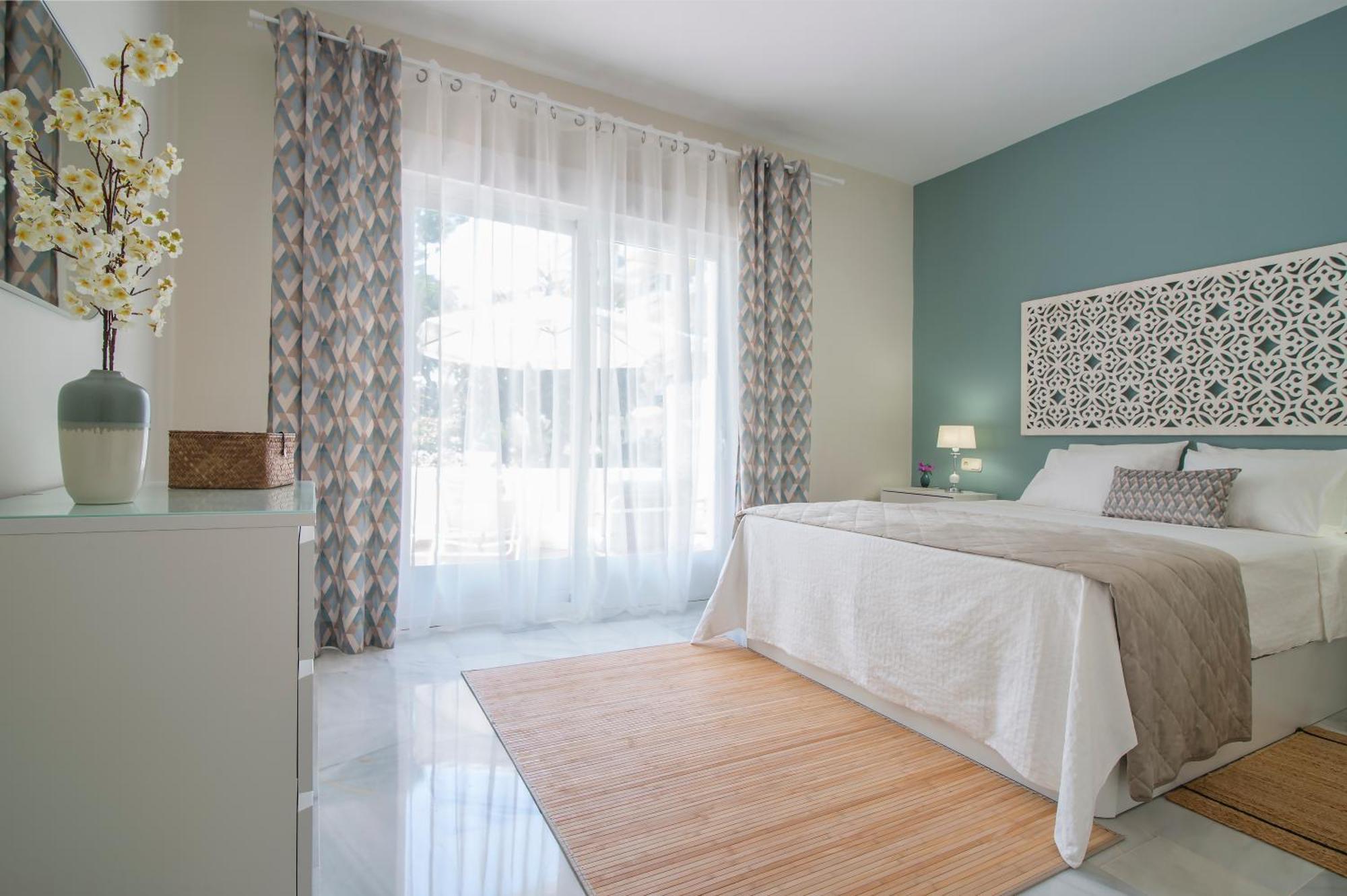 Puerto Banus An Ideal Escape Apartment Marbella