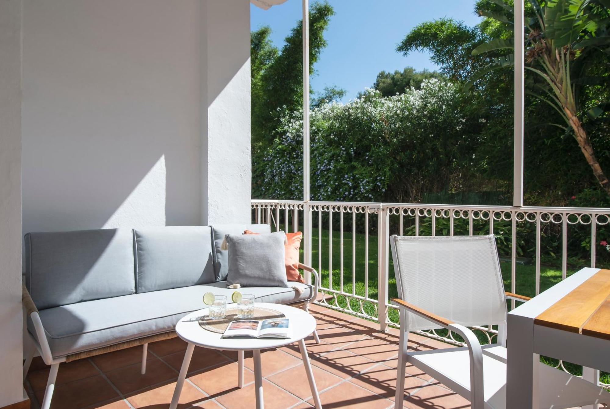 Puerto Banus An Ideal Escape Apartment