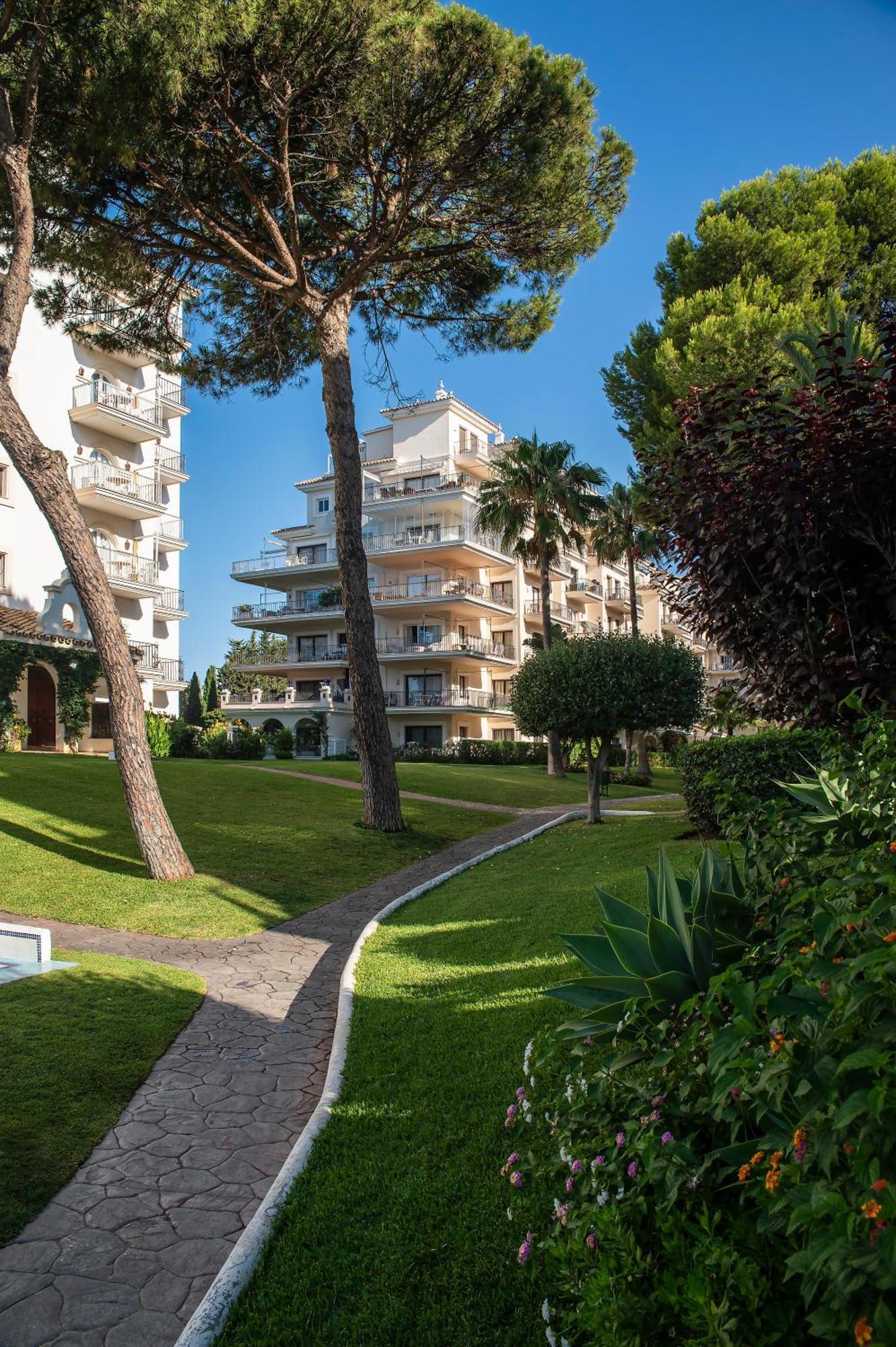 Puerto Banus An Ideal Escape *