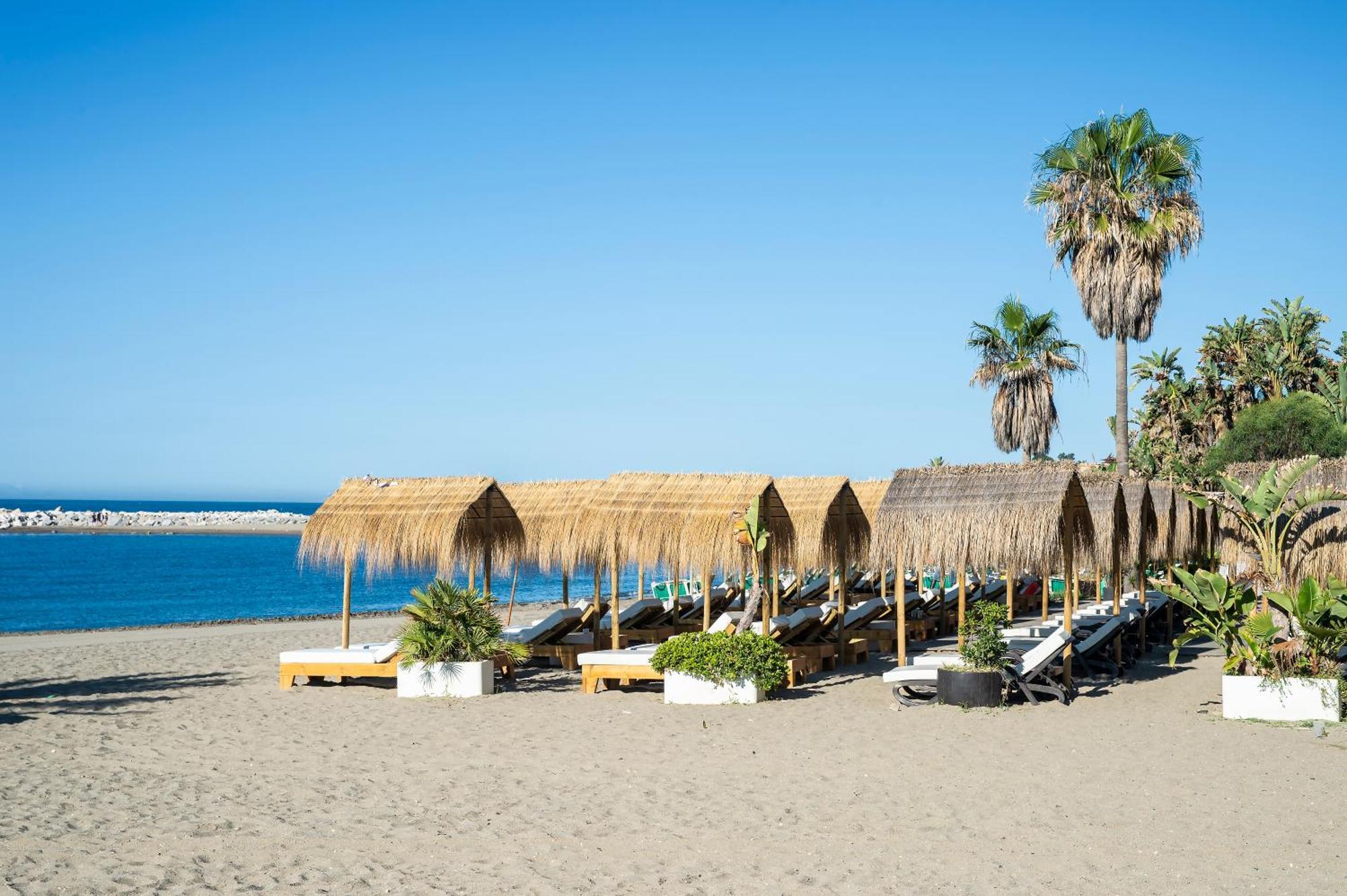Puerto Banus An Ideal Escape Marbella
