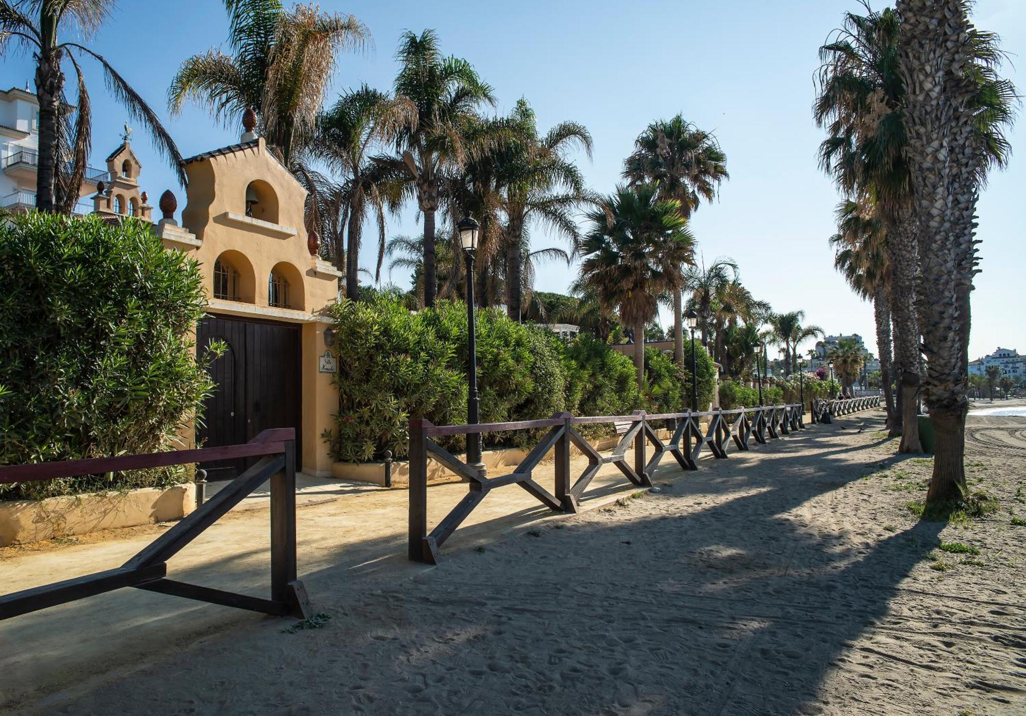 Puerto Banus An Ideal Escape Marbella