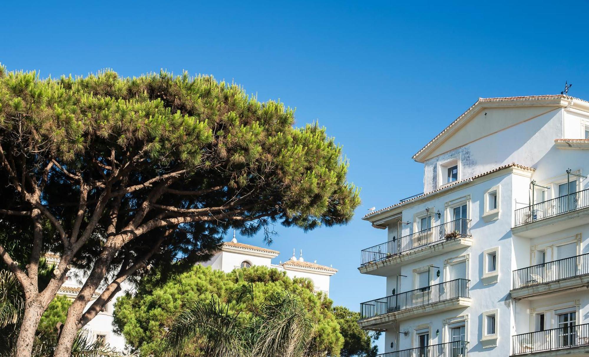 Puerto Banus An Ideal Escape * Marbella