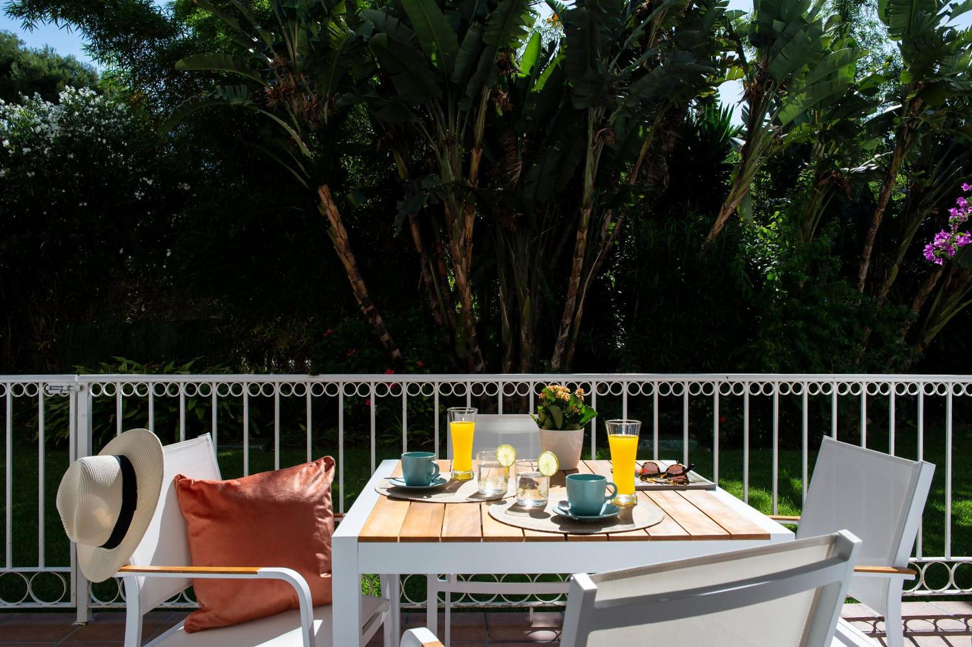 Puerto Banus An Ideal Escape * Marbella
