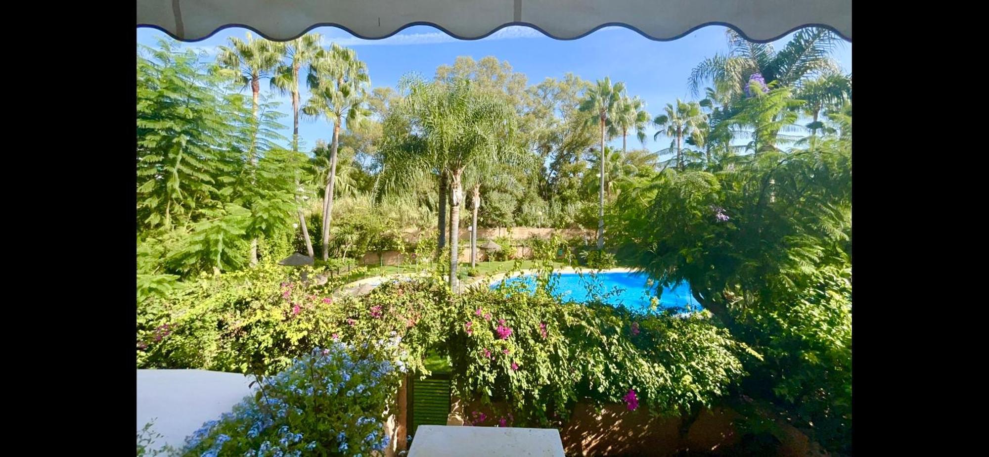 Two Bedrooms In Cabopino *