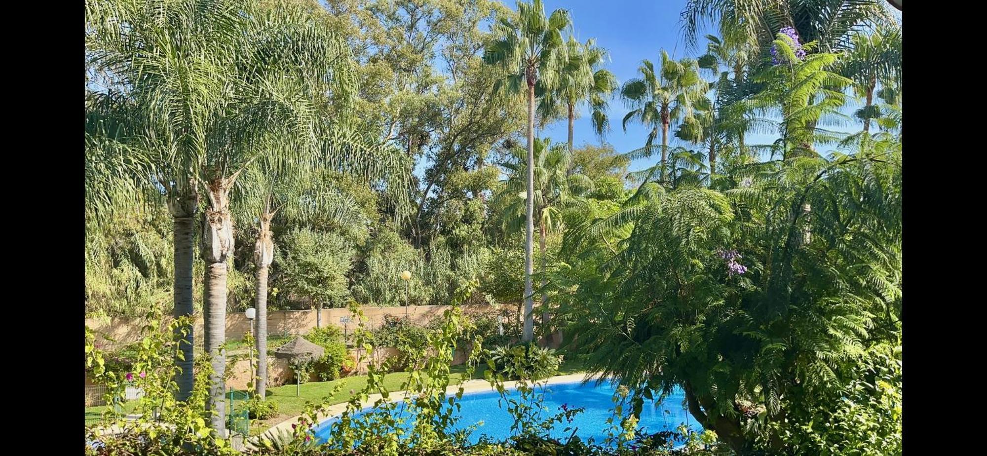Two Bedrooms In Cabopino Marbella