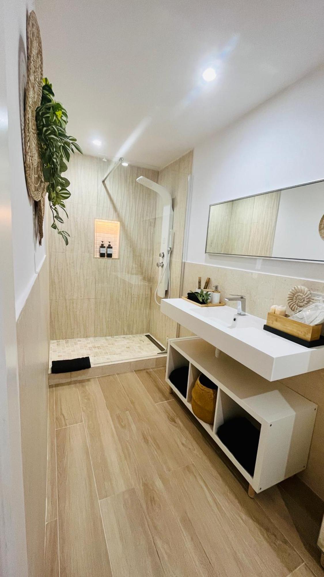 El Pisito Sand, A 700 Metros Del Casco Antiguo Apartment