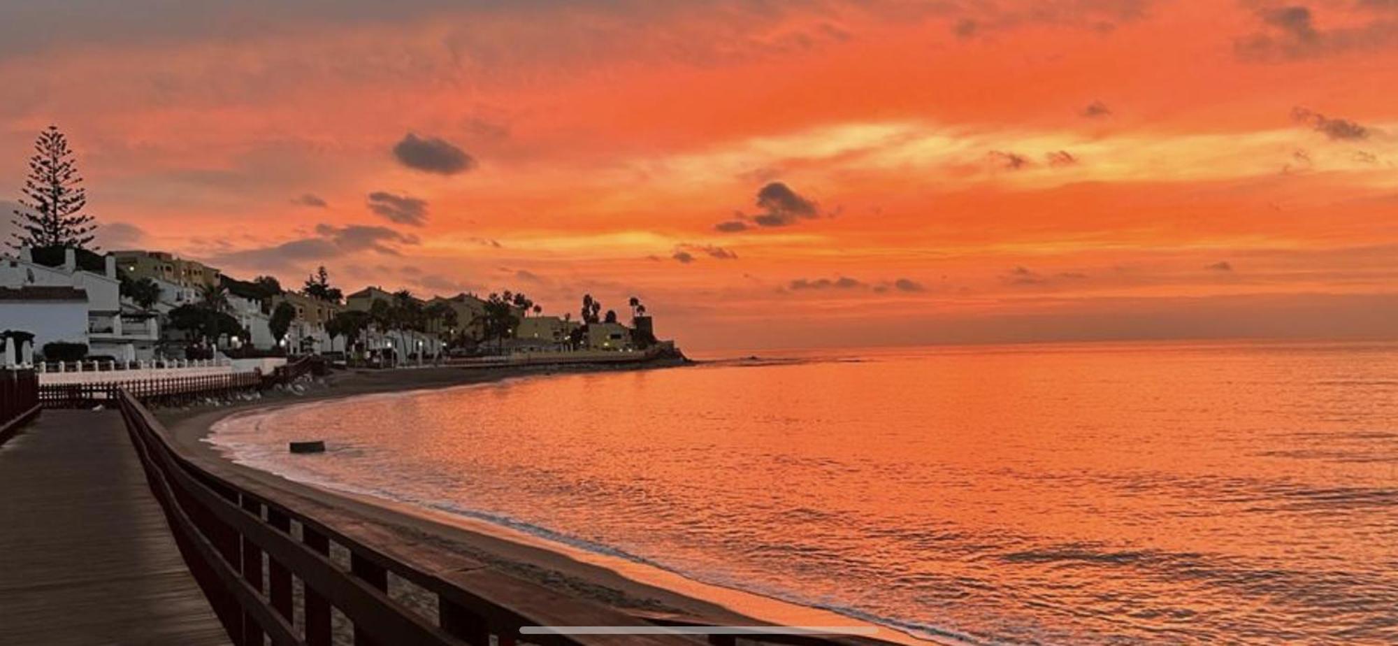 - Alicate Beachfront - 6 Marbella