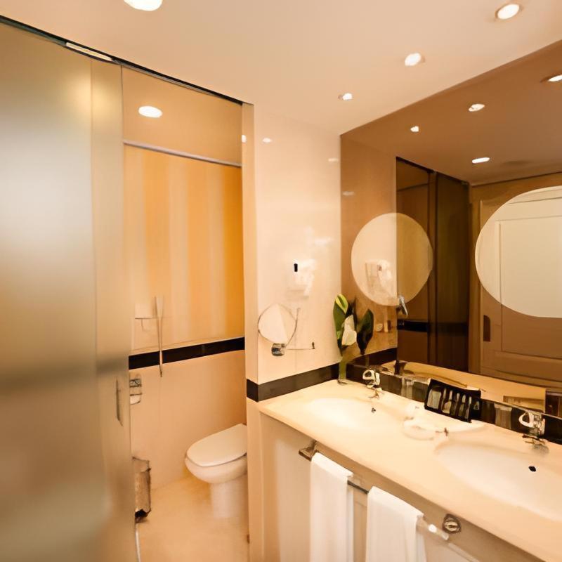 Apartment Guadalpin Boutique *
