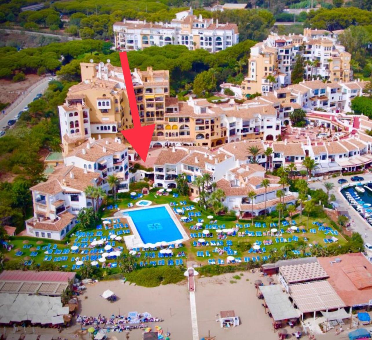 Apartment Espectacular Hogar En La Playa