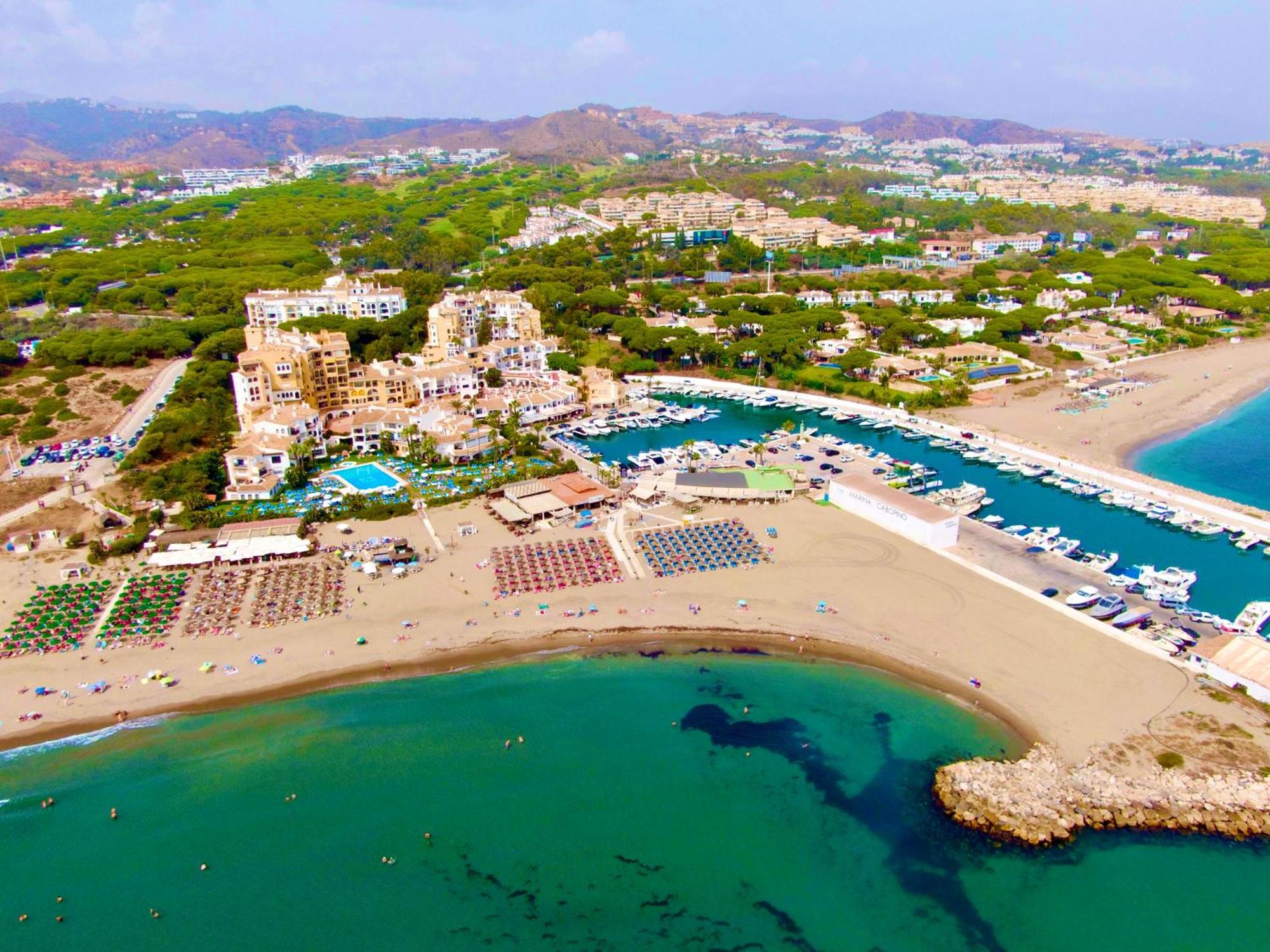 Espectacular Hogar En La Playa