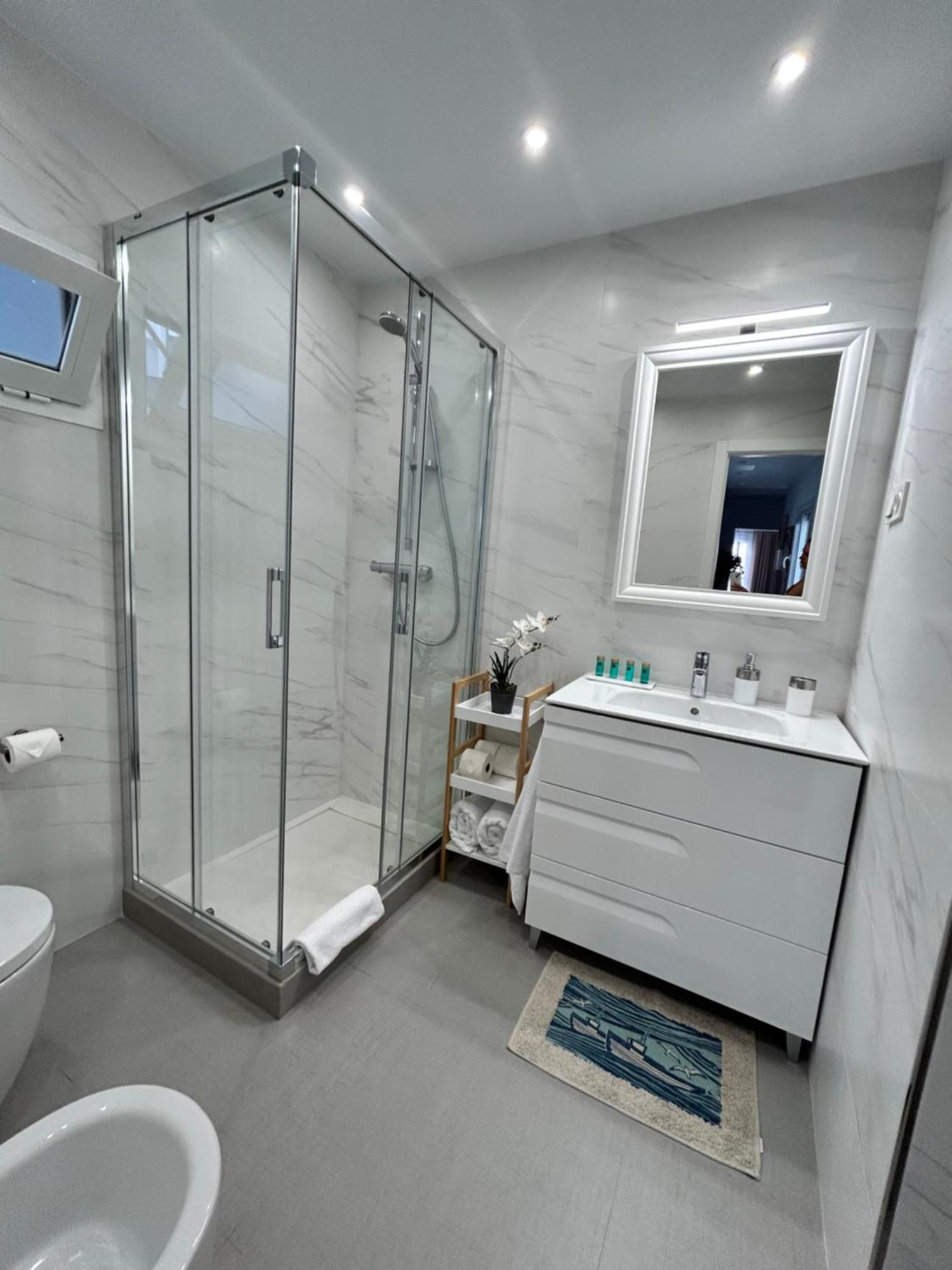 Apartment Mare Marbella