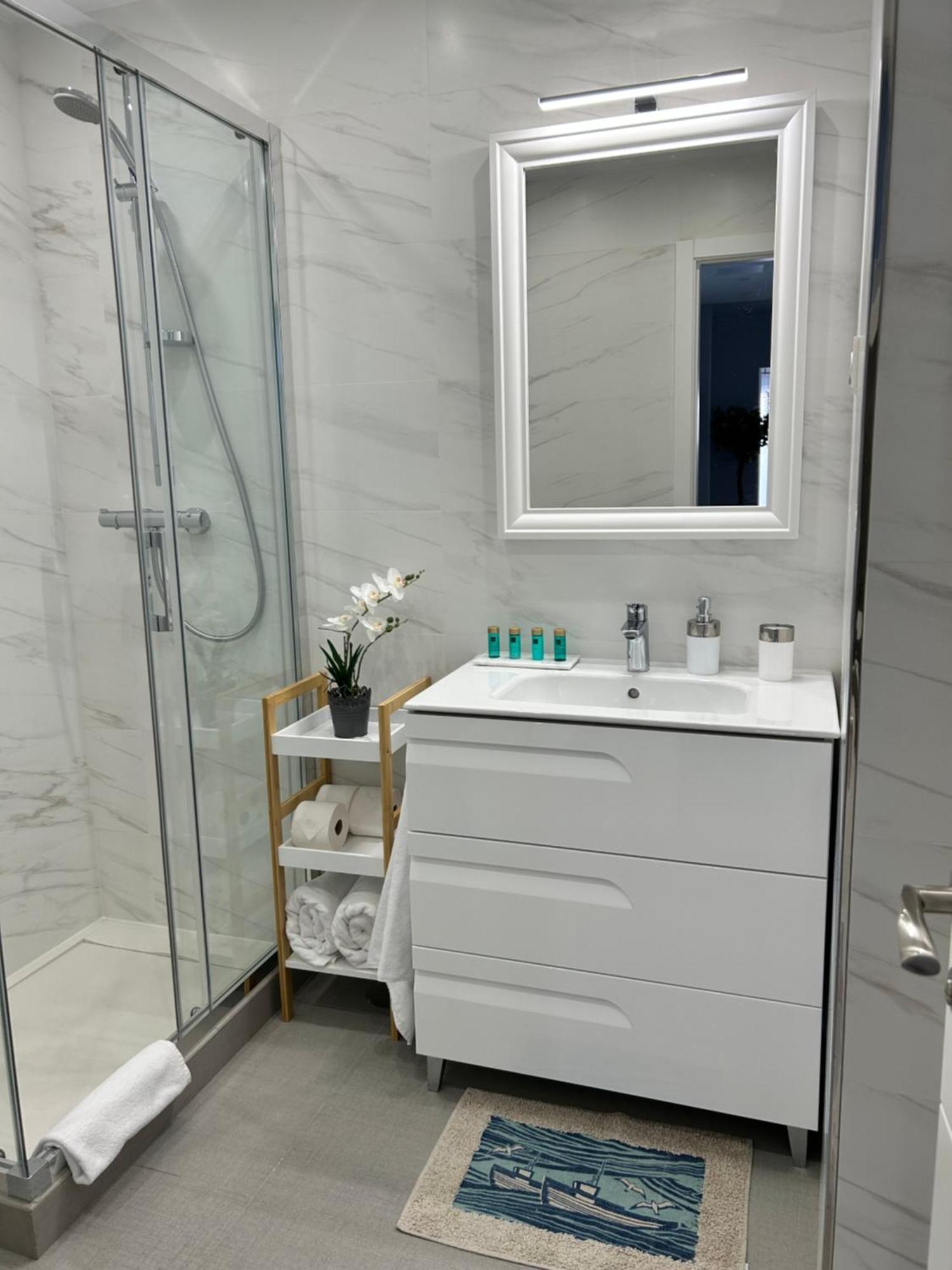 Mare Apartment Marbella