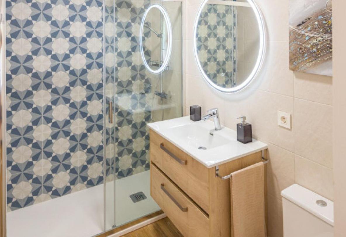 Puerto Banus Con Piscina Appartement