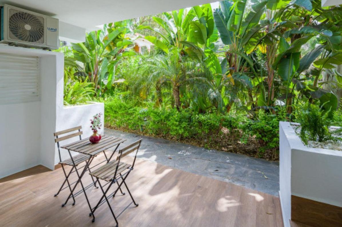 Puerto Banus Con Piscina Appartement