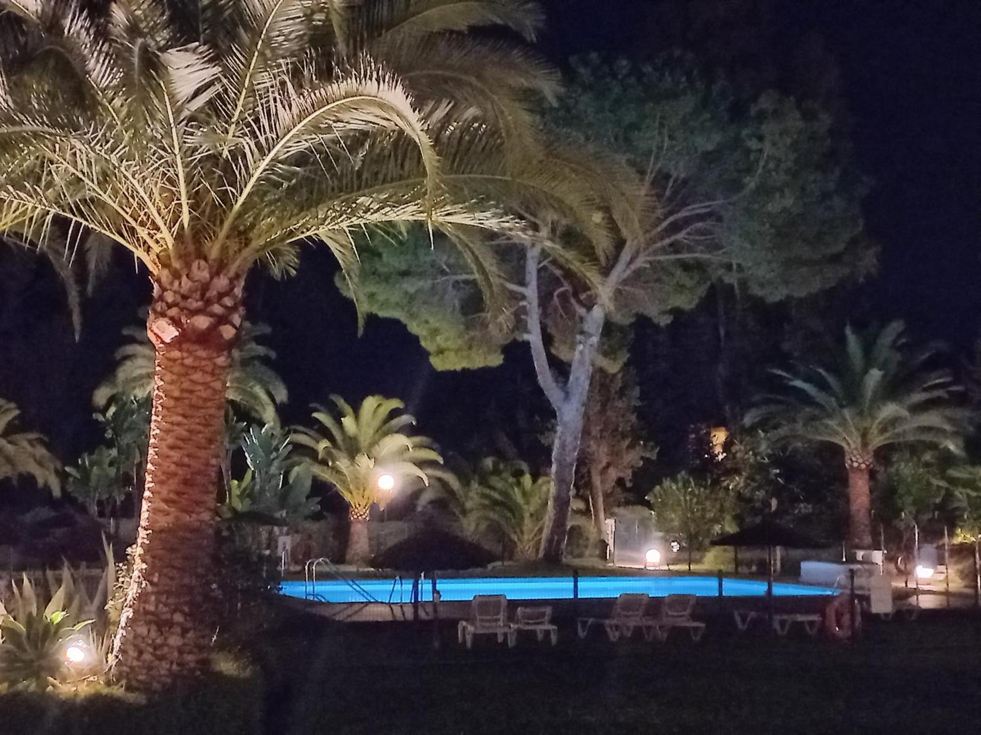 Puerto Banus Con Piscina Marbella