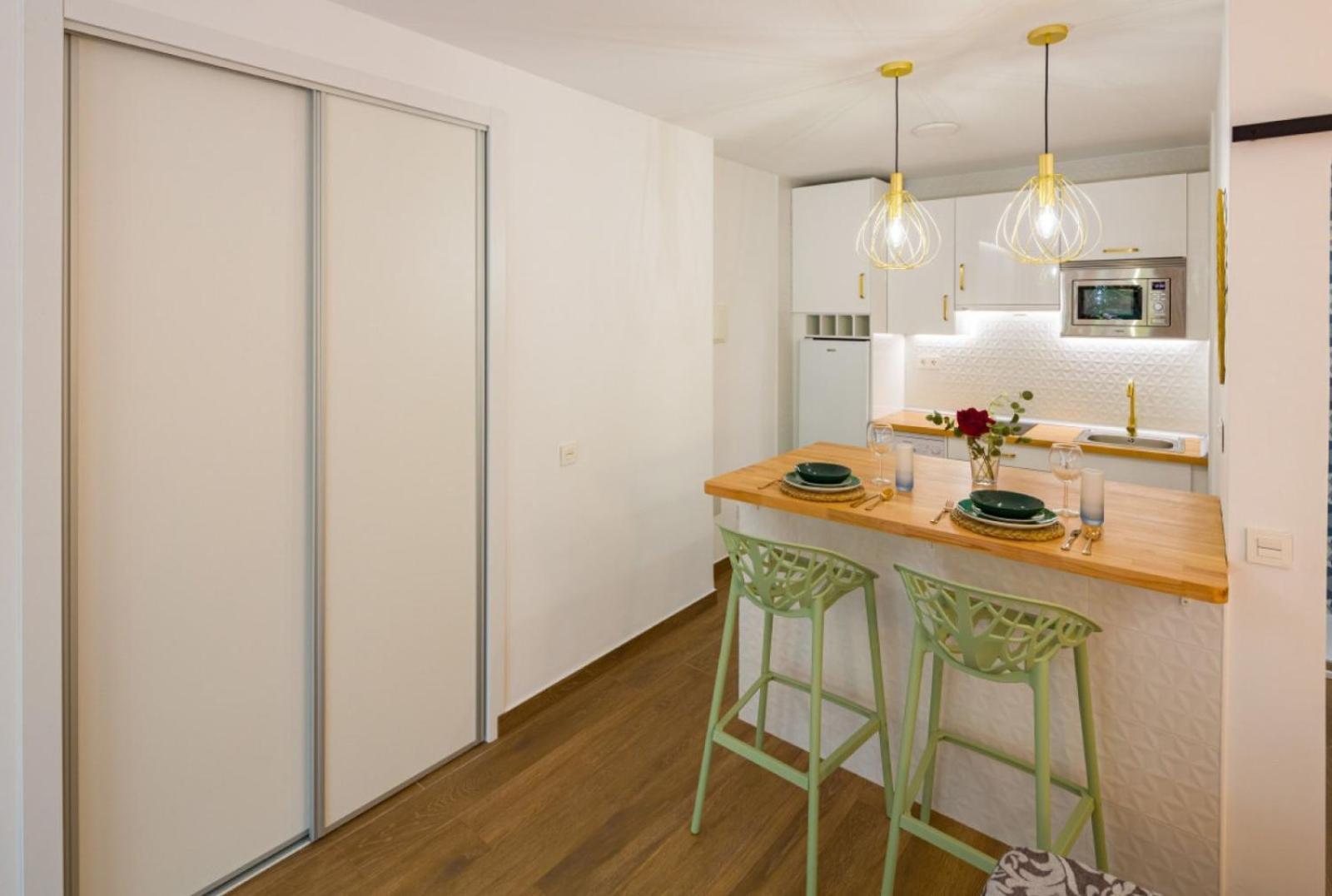 Appartement Puerto Banus Con Piscina