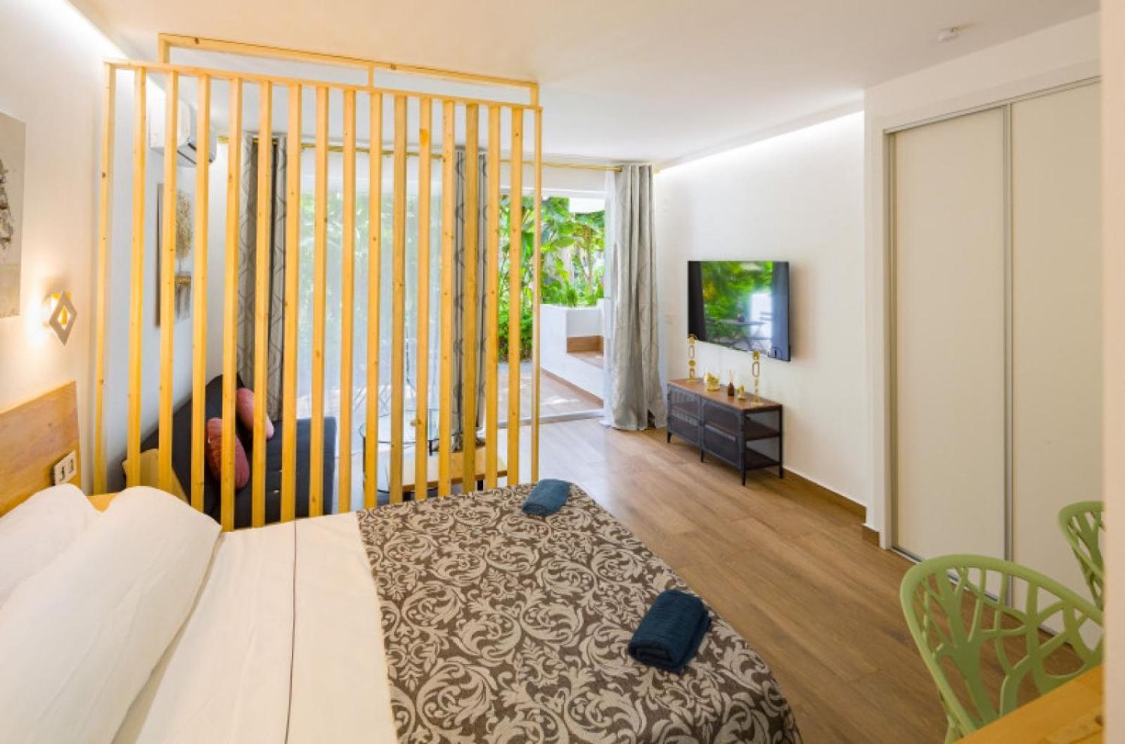 Appartement Puerto Banus Con Piscina