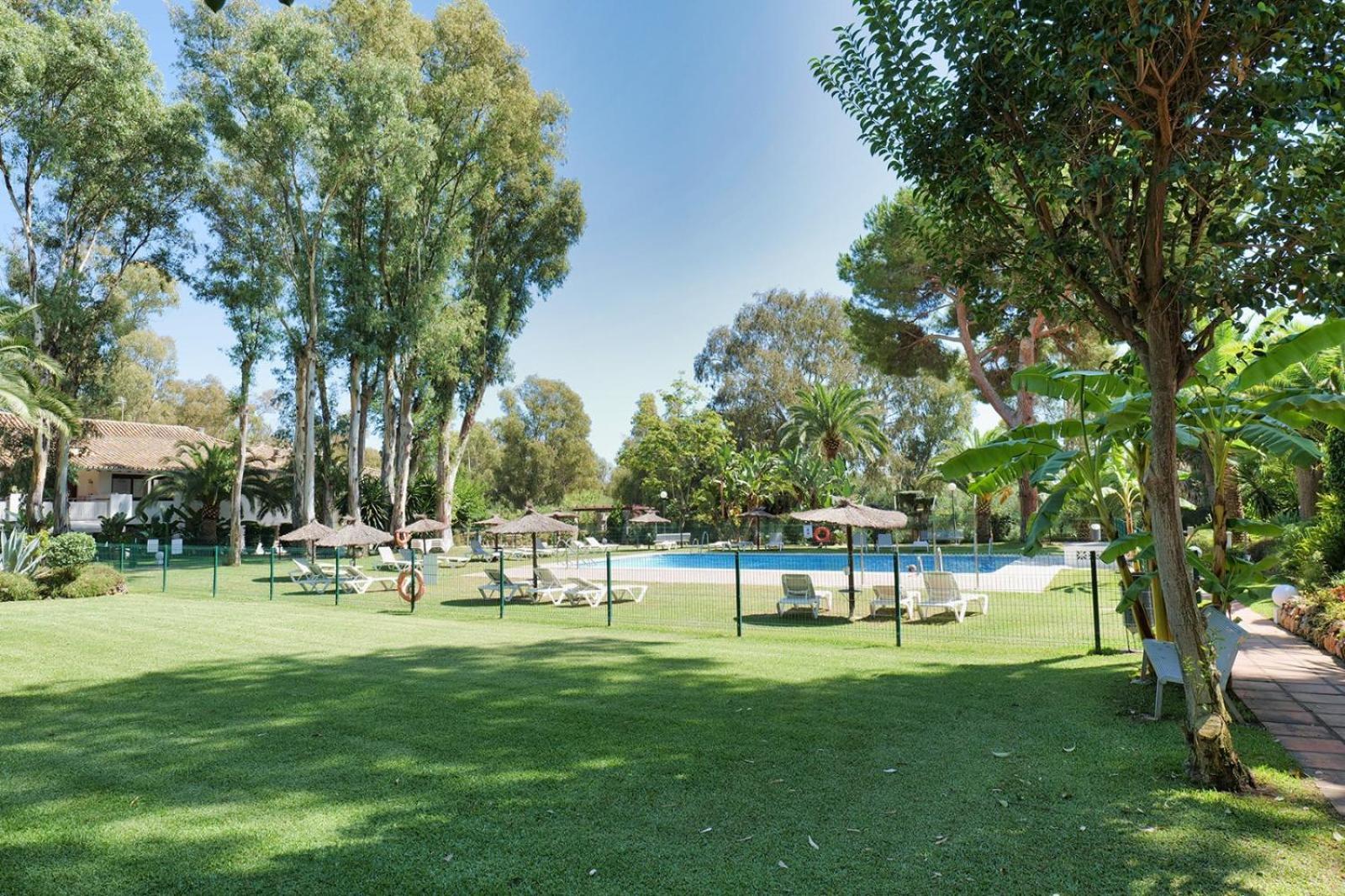 Appartement Puerto Banus Con Piscina