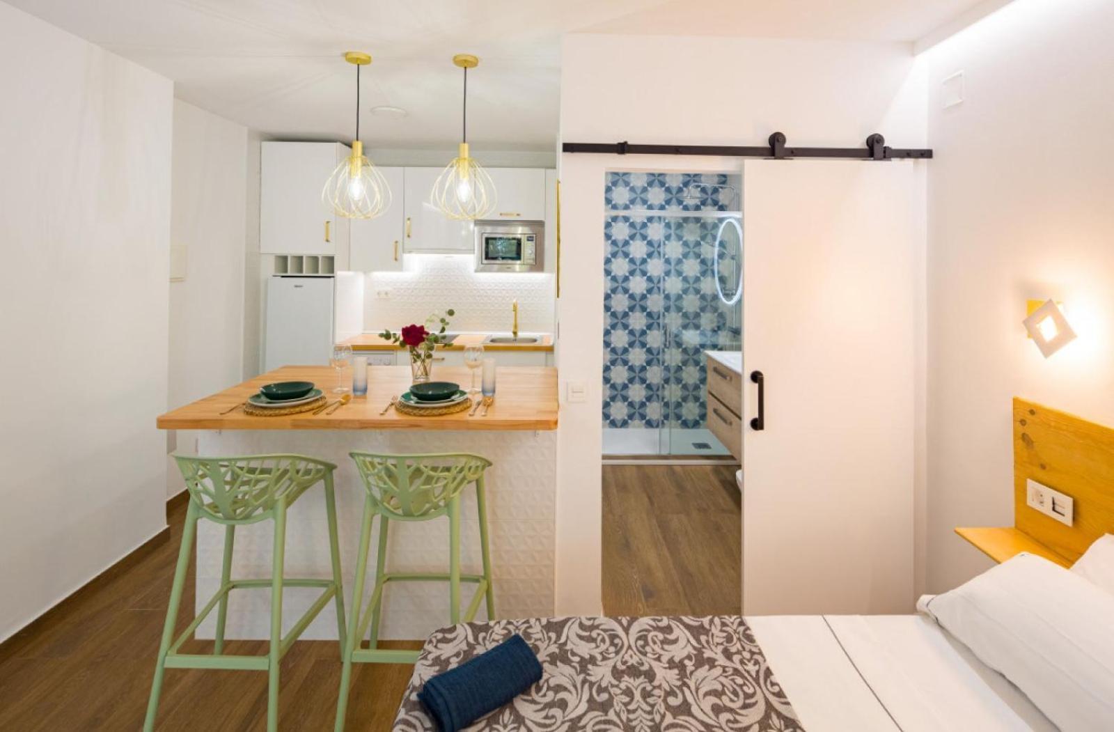 Puerto Banus Con Piscina Appartement Marbella