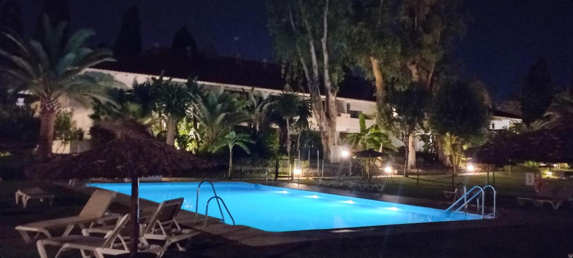 Puerto Banus Con Piscina * Marbella