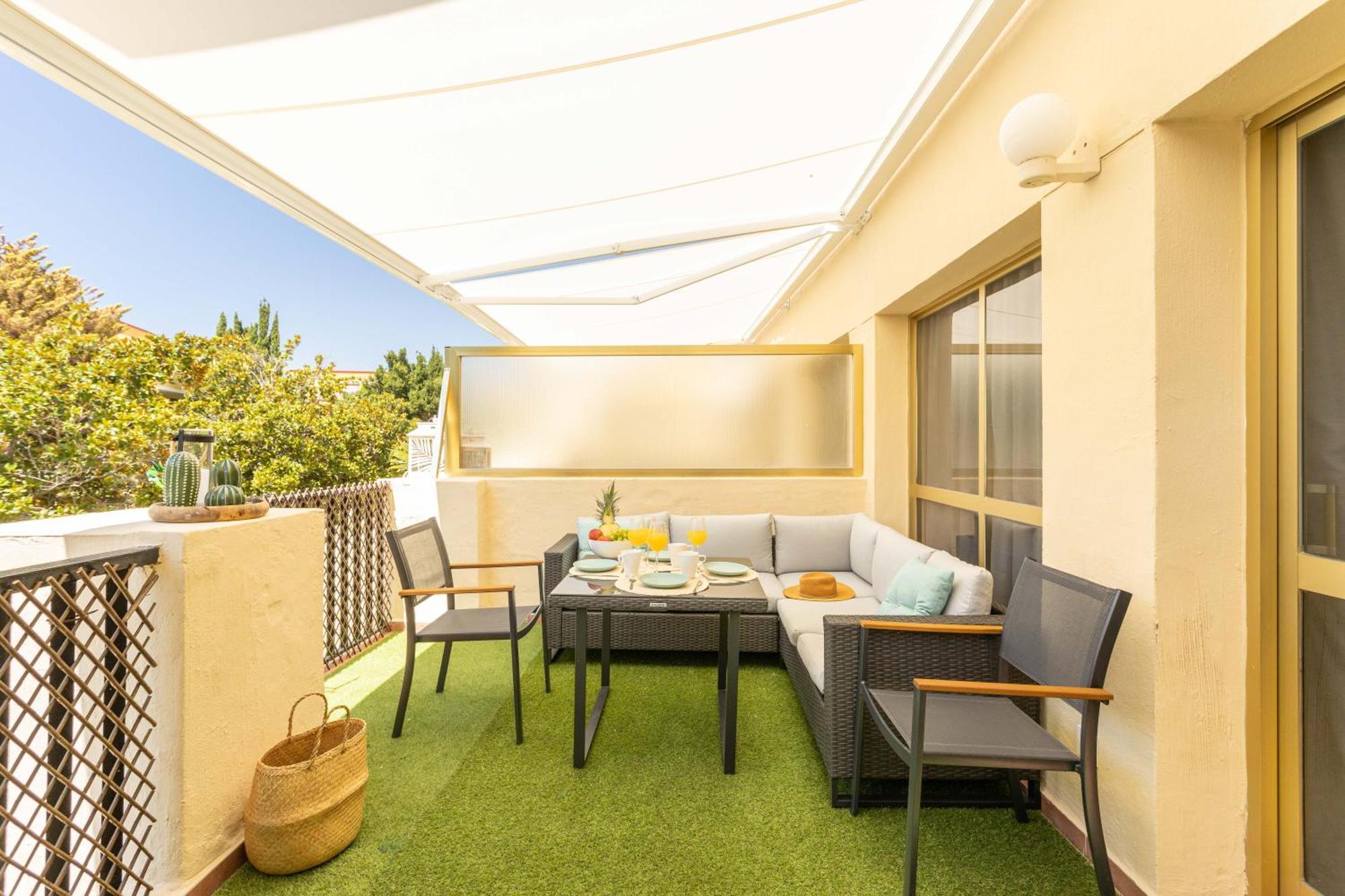 Oleholidays 315 Romana Playa Primera Linea Playa *