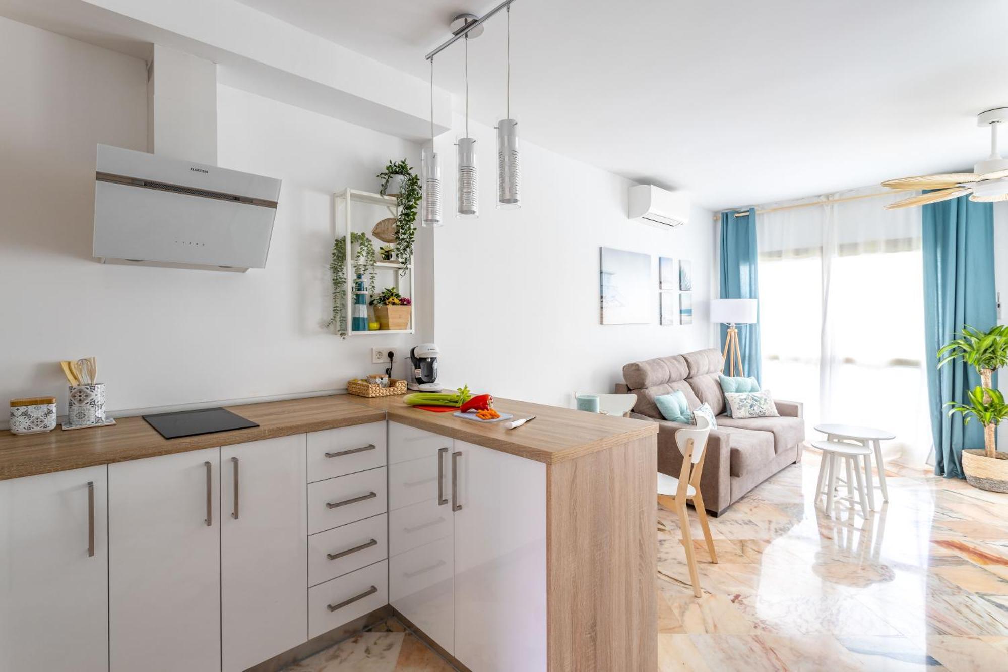 Oleholidays 315 Romana Playa Primera Linea Playa Appartement