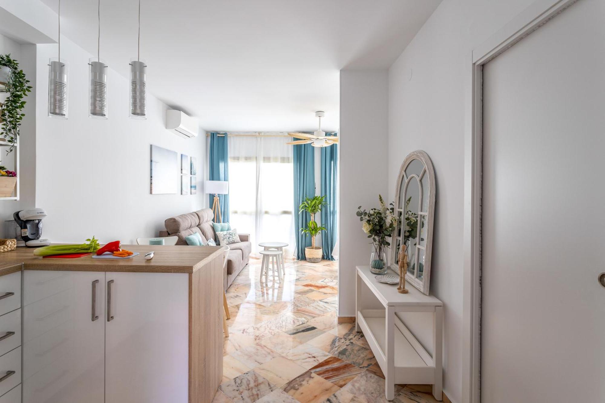 Oleholidays 315 Romana Playa Primera Linea Playa *