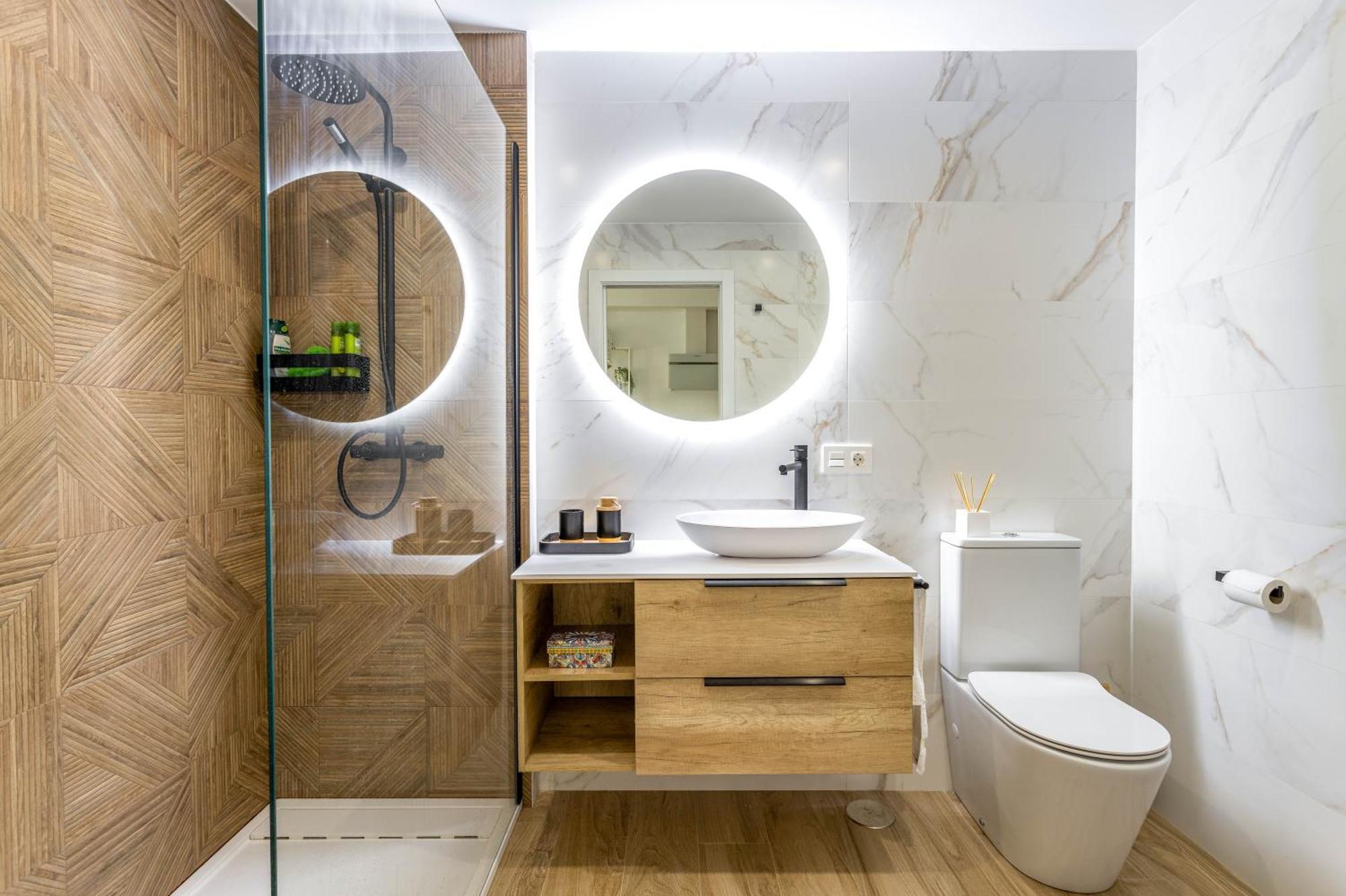 Oleholidays 315 Romana Playa Primera Linea Playa Appartement *