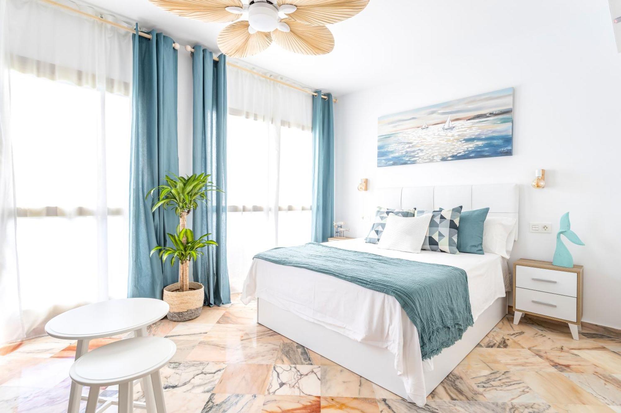 Appartement Oleholidays 315 Romana Playa Primera Linea Playa