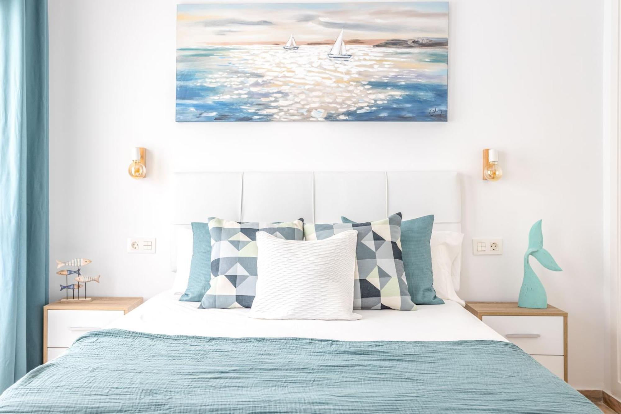 Oleholidays 315 Romana Playa Primera Linea Playa Appartement