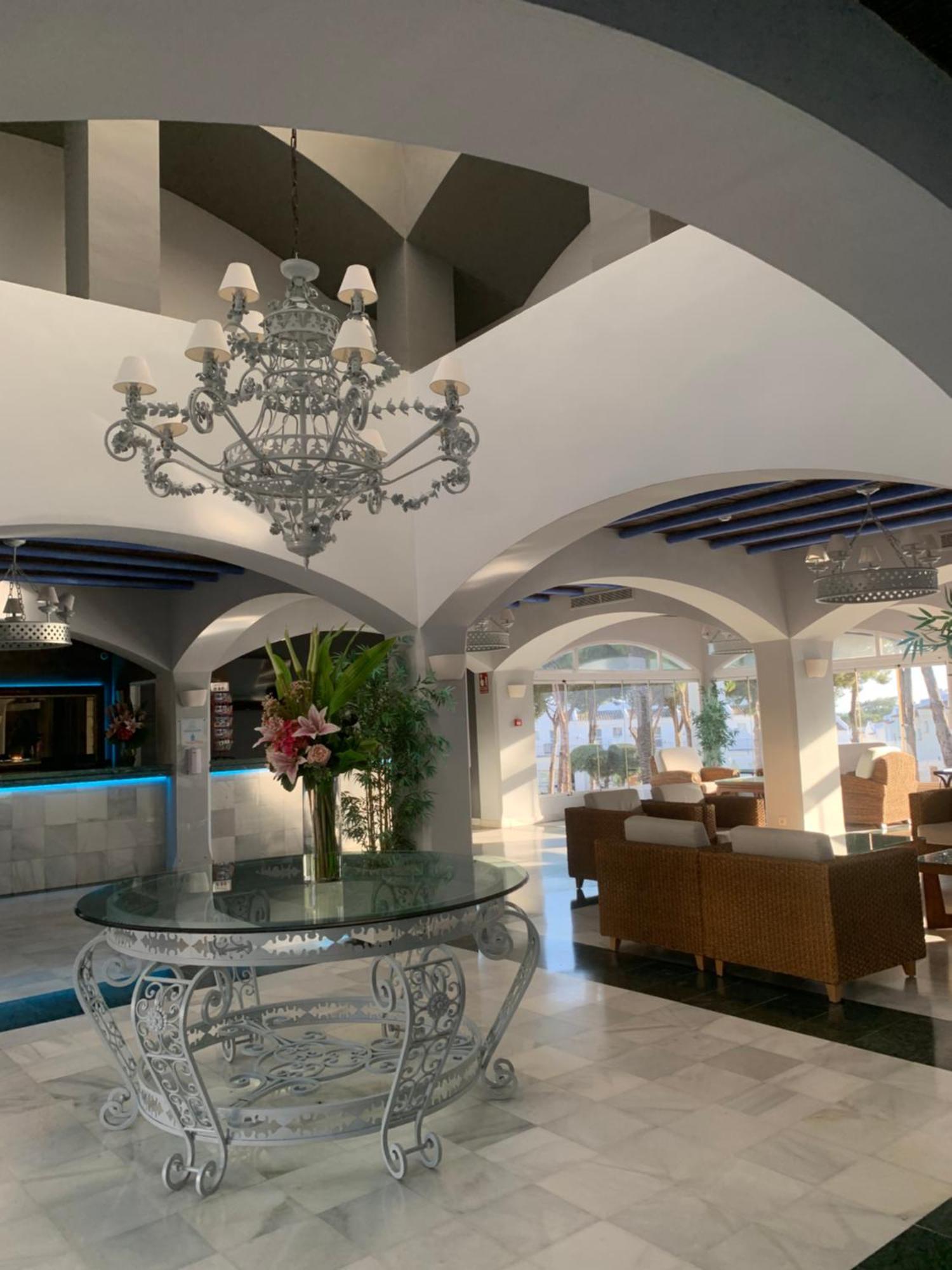 Villa Casa Silvia Marbella- Plaza, Slonce, Spokoj I Golf