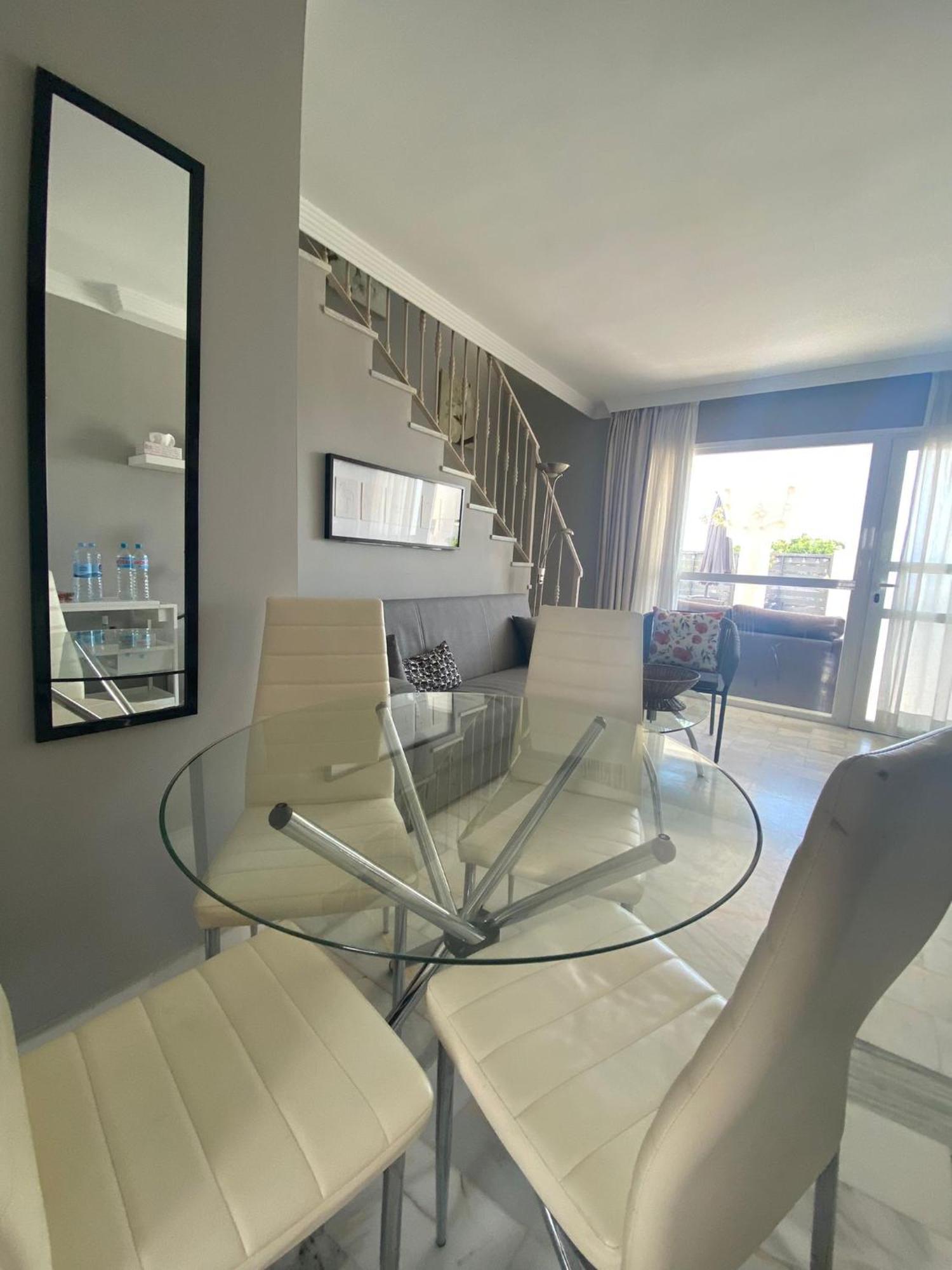 Villa Casa Silvia Marbella- Plaza, Slonce, Spokoj I Golf Marbella